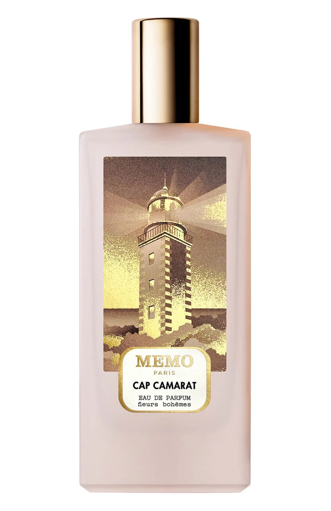 Memo Парфюмерная вода Cap Camarat 75 мл