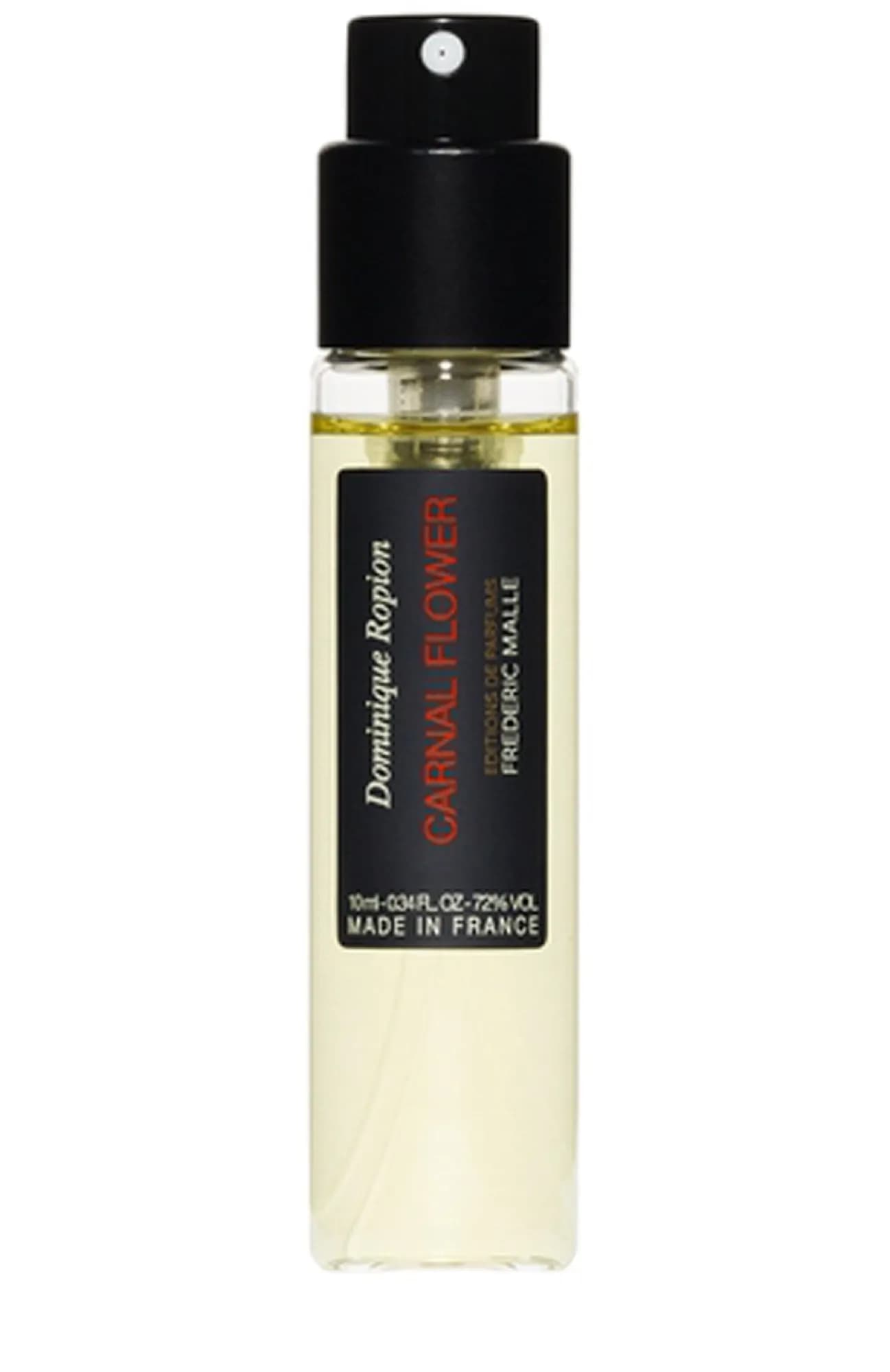 Frederic Malle Парфюмерная вода Carnal Flower 10 мл