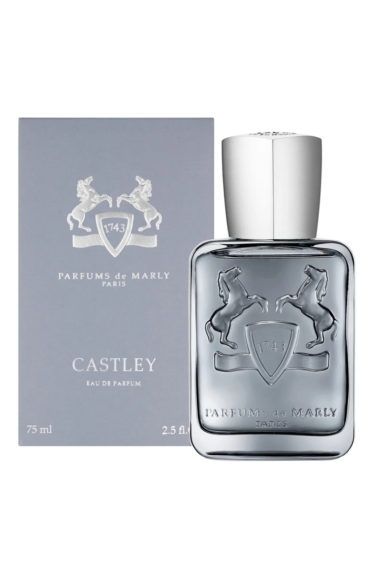 Parfums de Marly Парфюмерная вода Castley 75 мл
