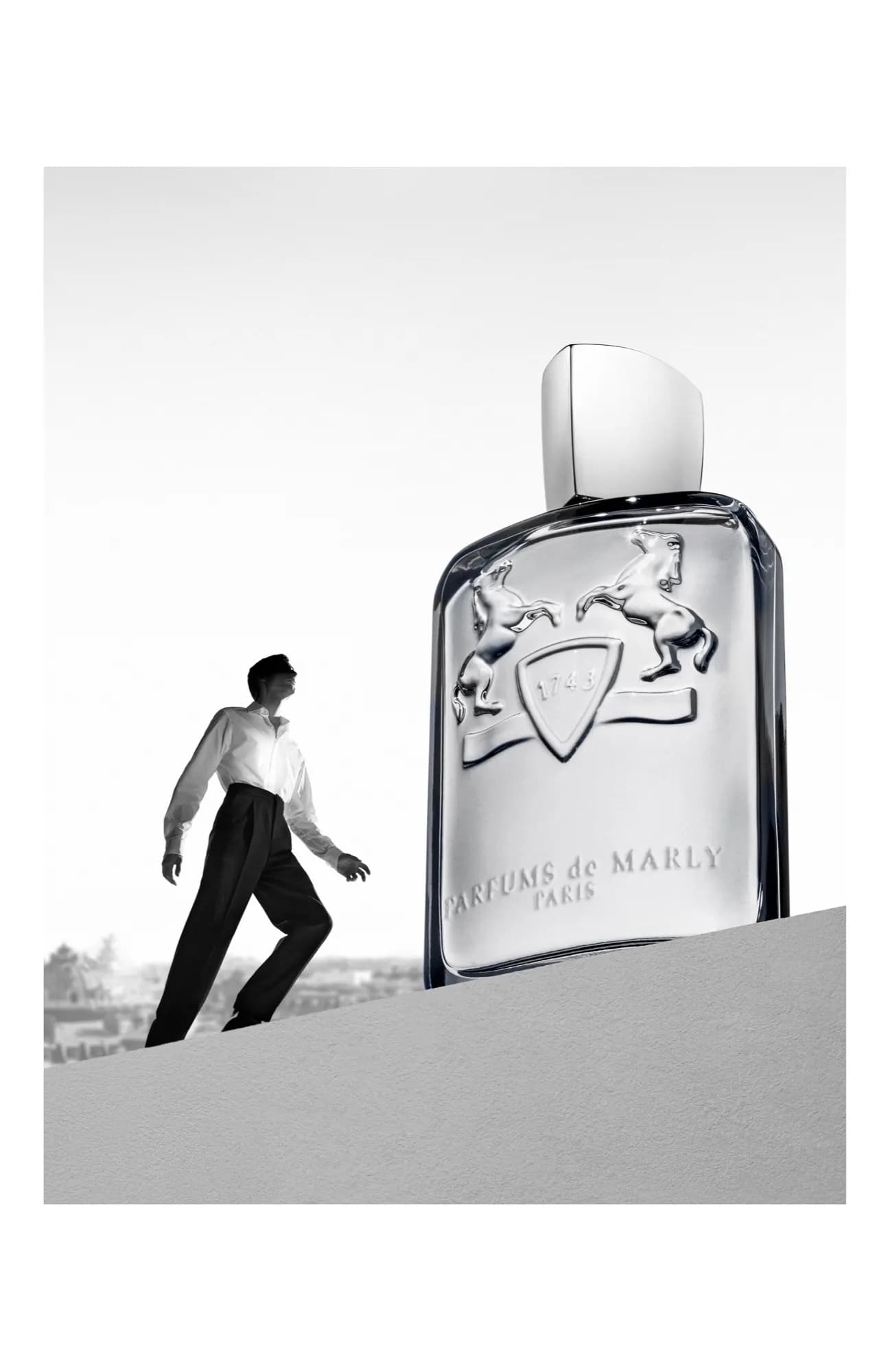 Parfums de Marly Парфюмерная вода Castley 75 мл