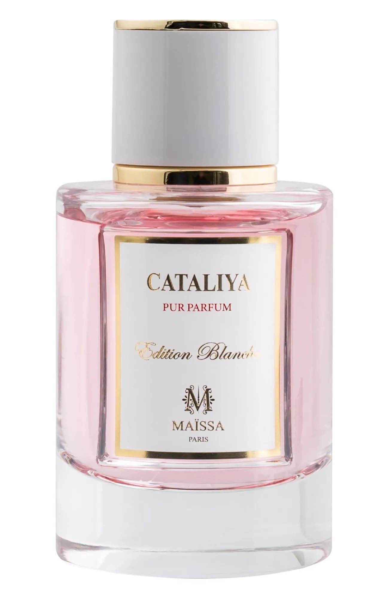 Парфюмерная вода Cataliya