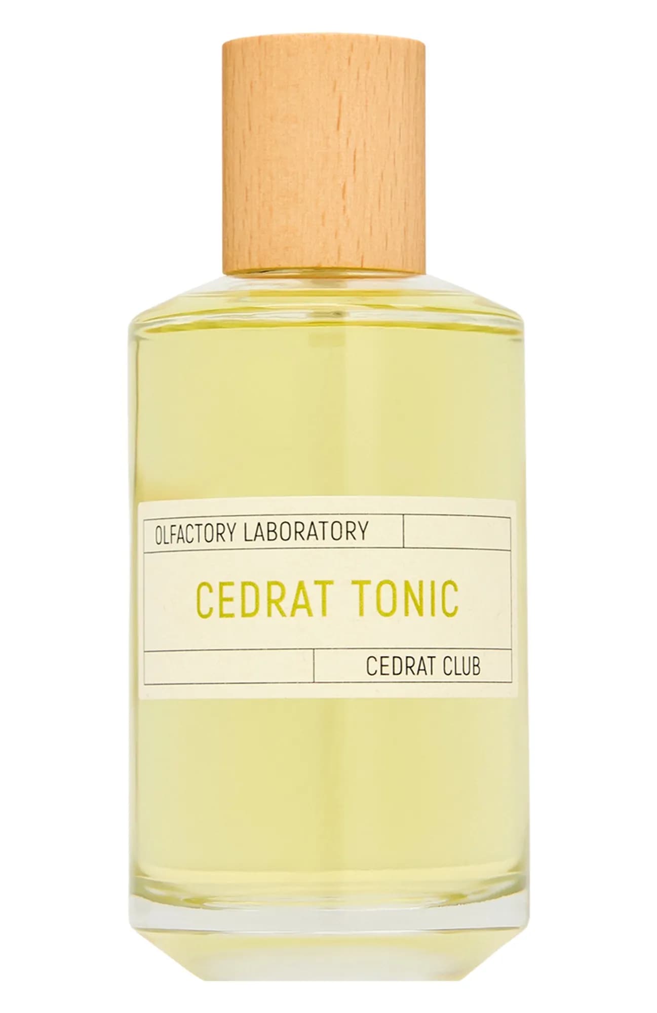 Liquides Imaginaires Парфюмерная вода Cedrat Tonic 100 мл