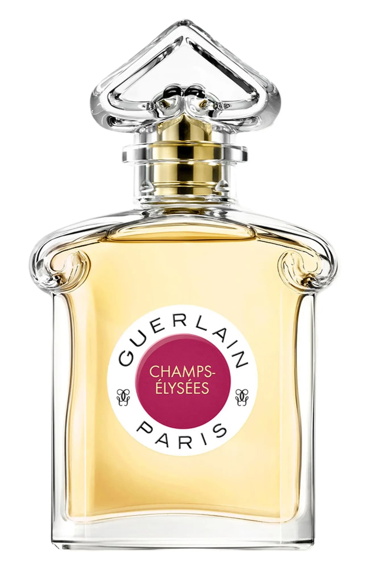Guerlain Парфюмерная вода Champs Elysees 75 мл
