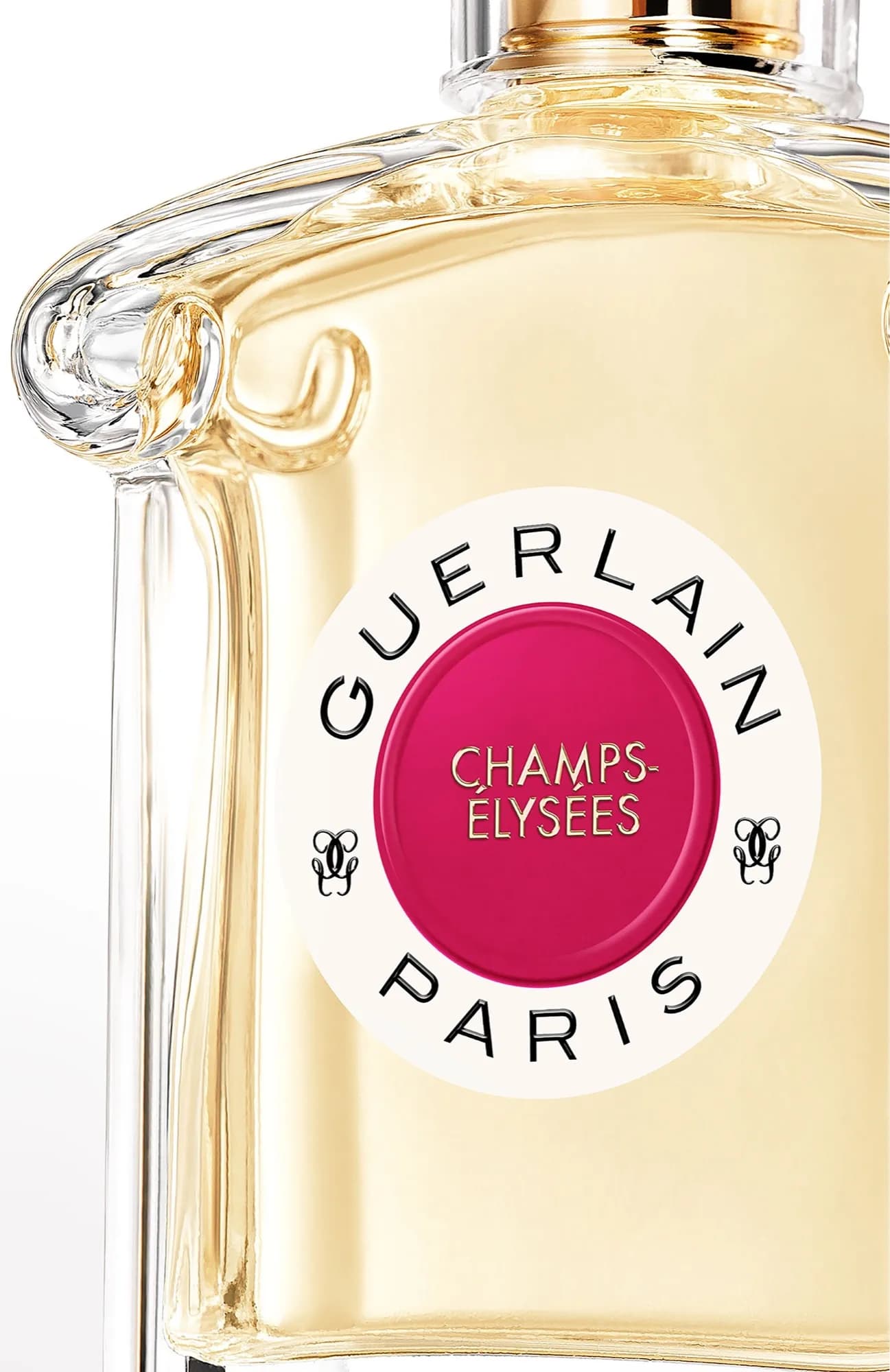Guerlain Парфюмерная вода Champs Elysees 75 мл