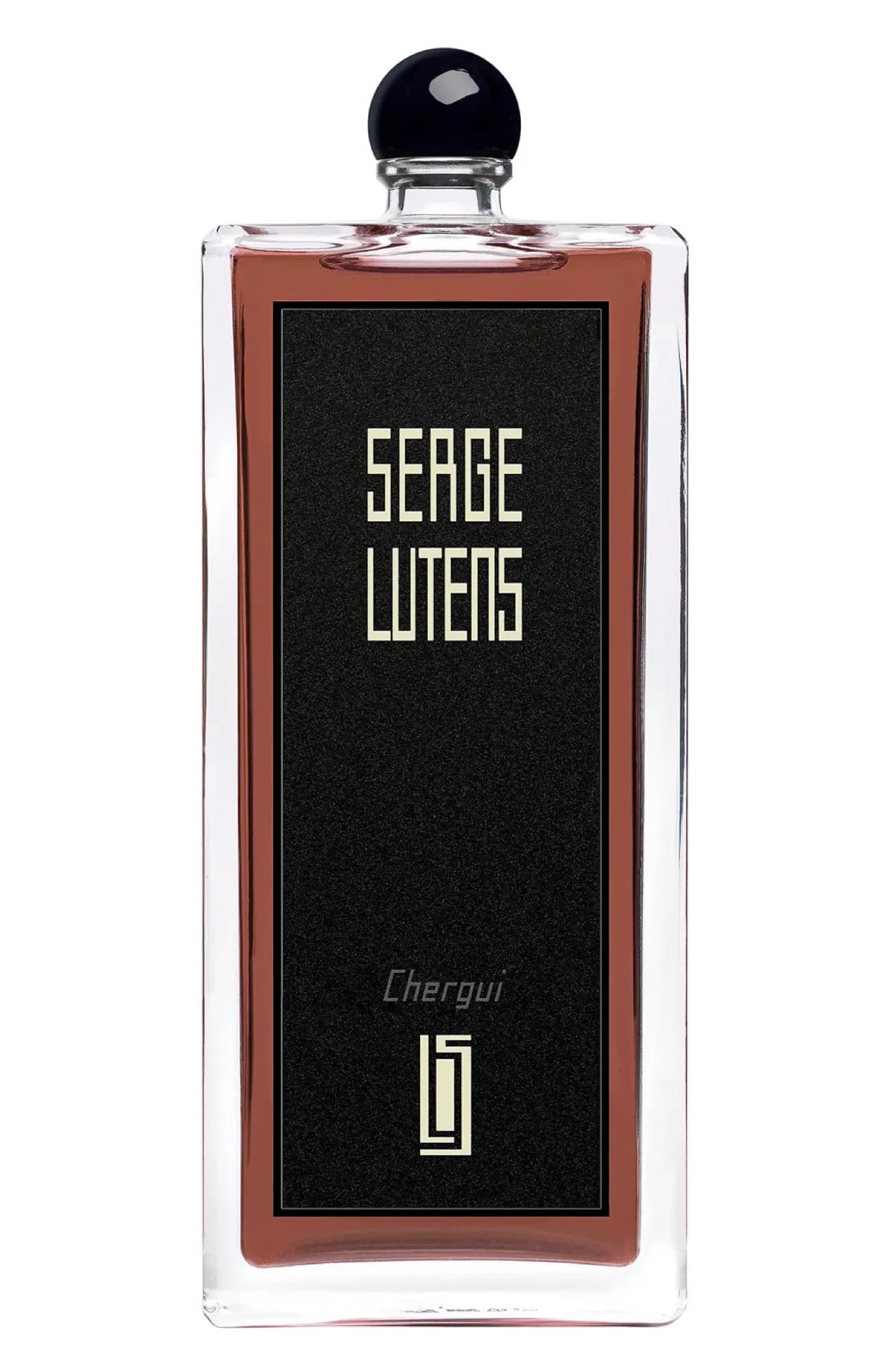 Serge Lutens Парфюмерная вода Chergui 100 мл