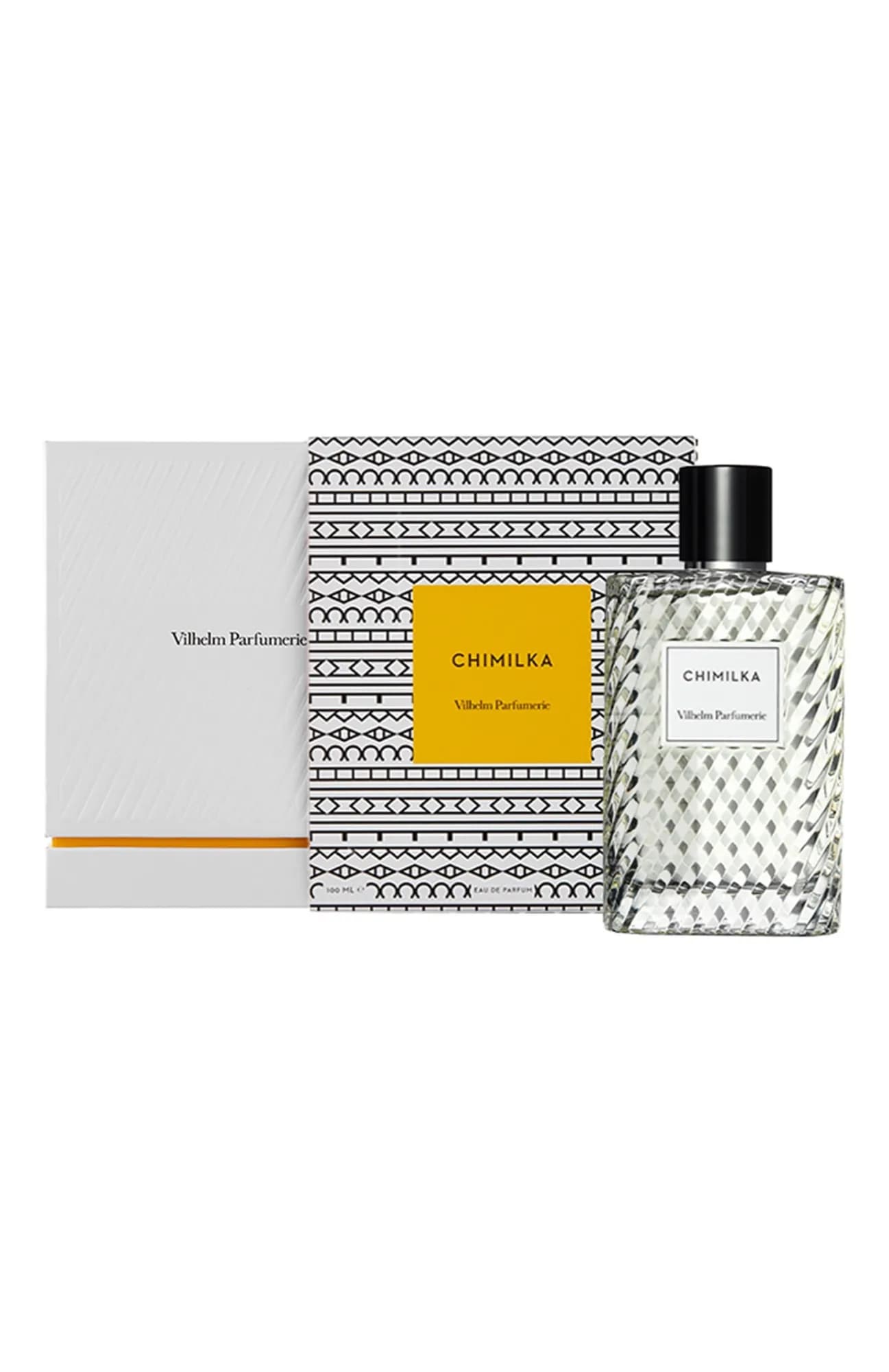 Vilhelm Parfumerie Парфюмерная вода Chimilka 100 мл