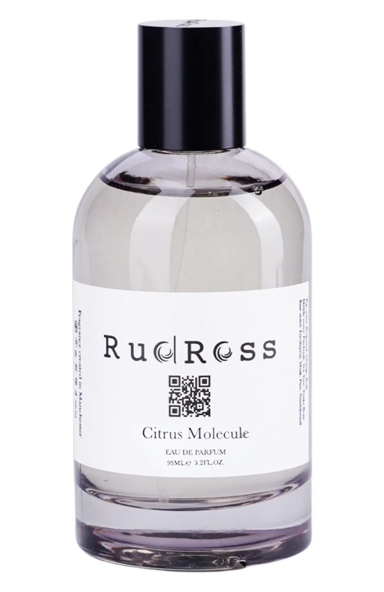 RudRoss Парфюмерная вода Citrus Molecule 95 мл