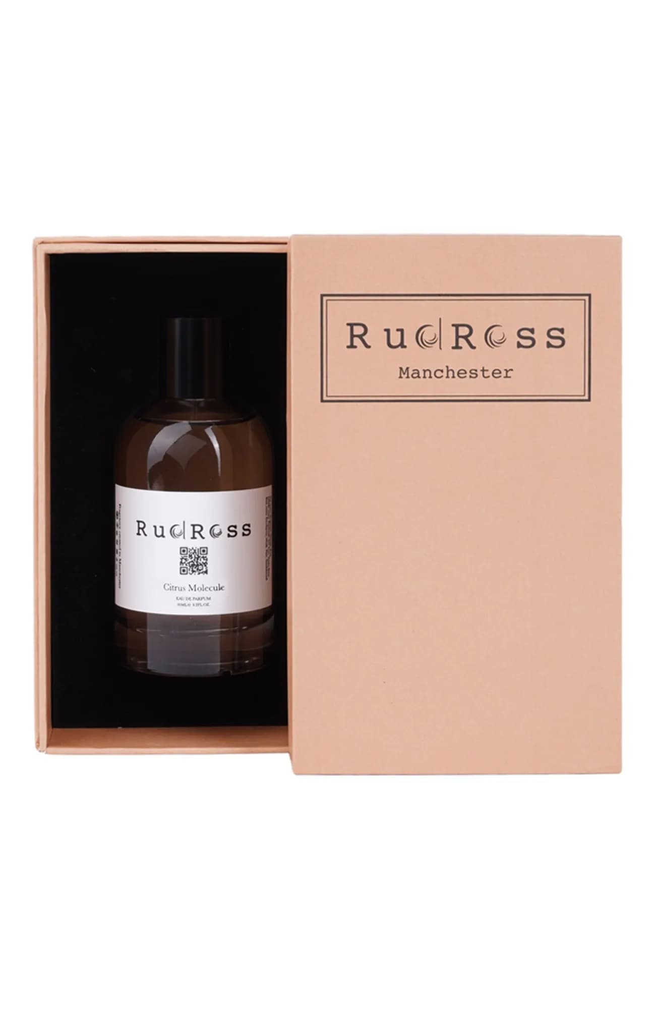 RudRoss Парфюмерная вода Citrus Molecule 95 мл
