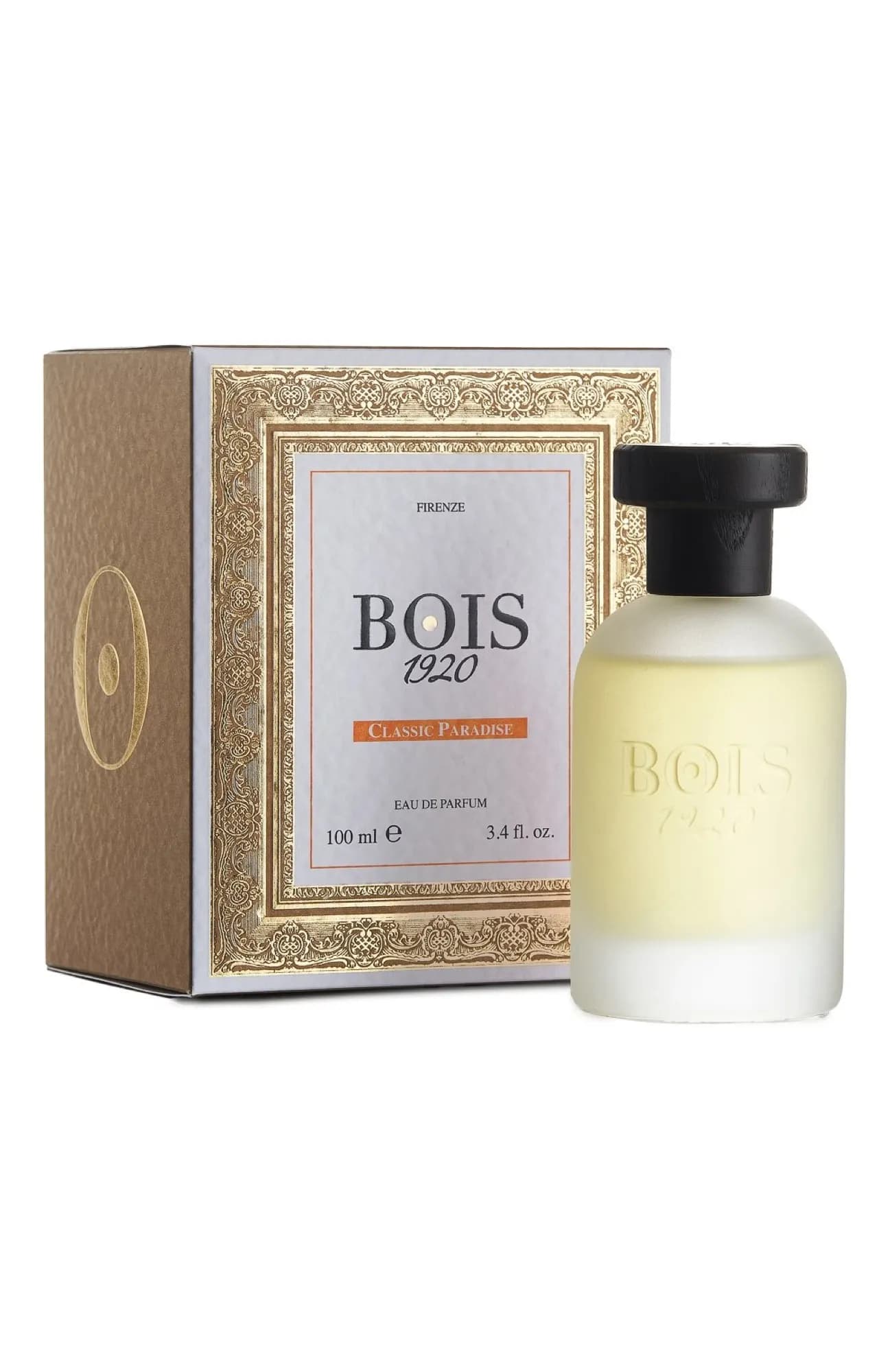 Bois 1920 Парфюмерная вода Classic Paradise 100 мл