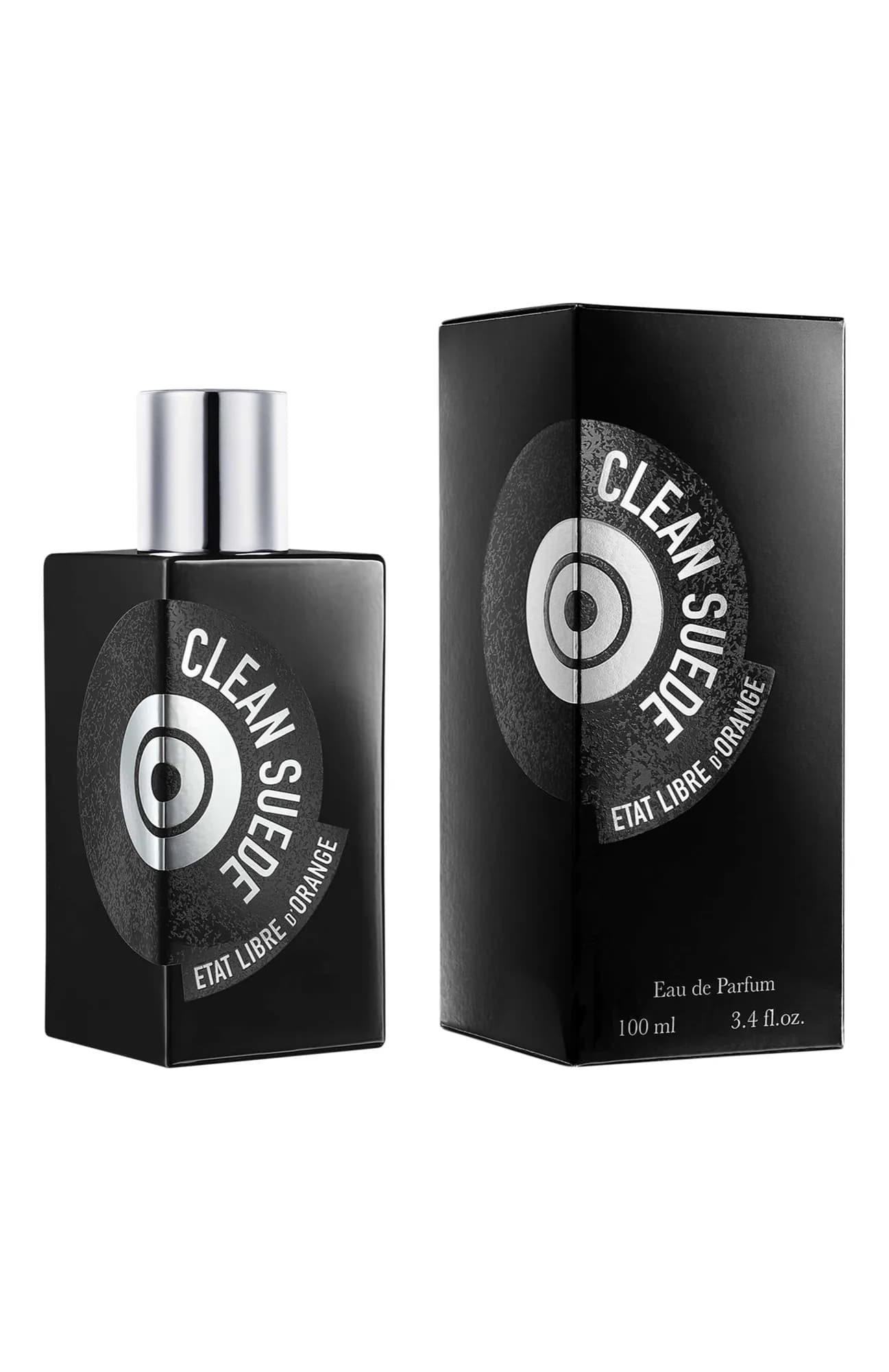 Etat Libre D'Orange Парфюмерная вода Clean Suede 100 мл