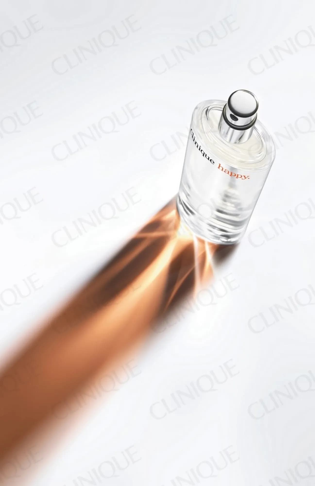 Clinique Парфюмерная вода Clinique Happy 30 мл