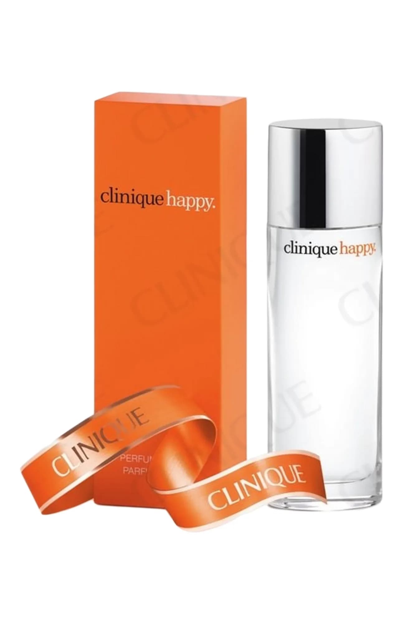Clinique Парфюмерная вода Clinique Happy 30 мл