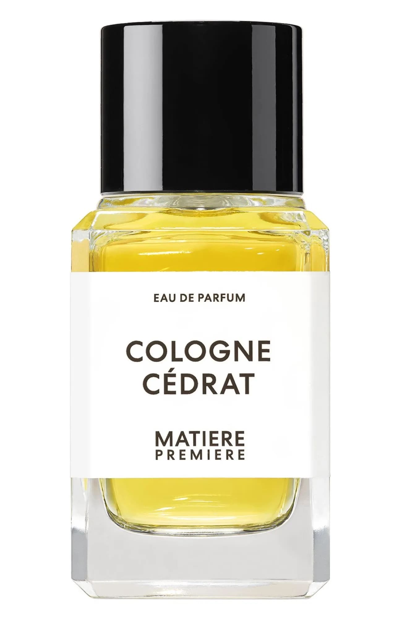 Matiere Premiere Парфюмерная вода Cologne Cédrat 100 мл