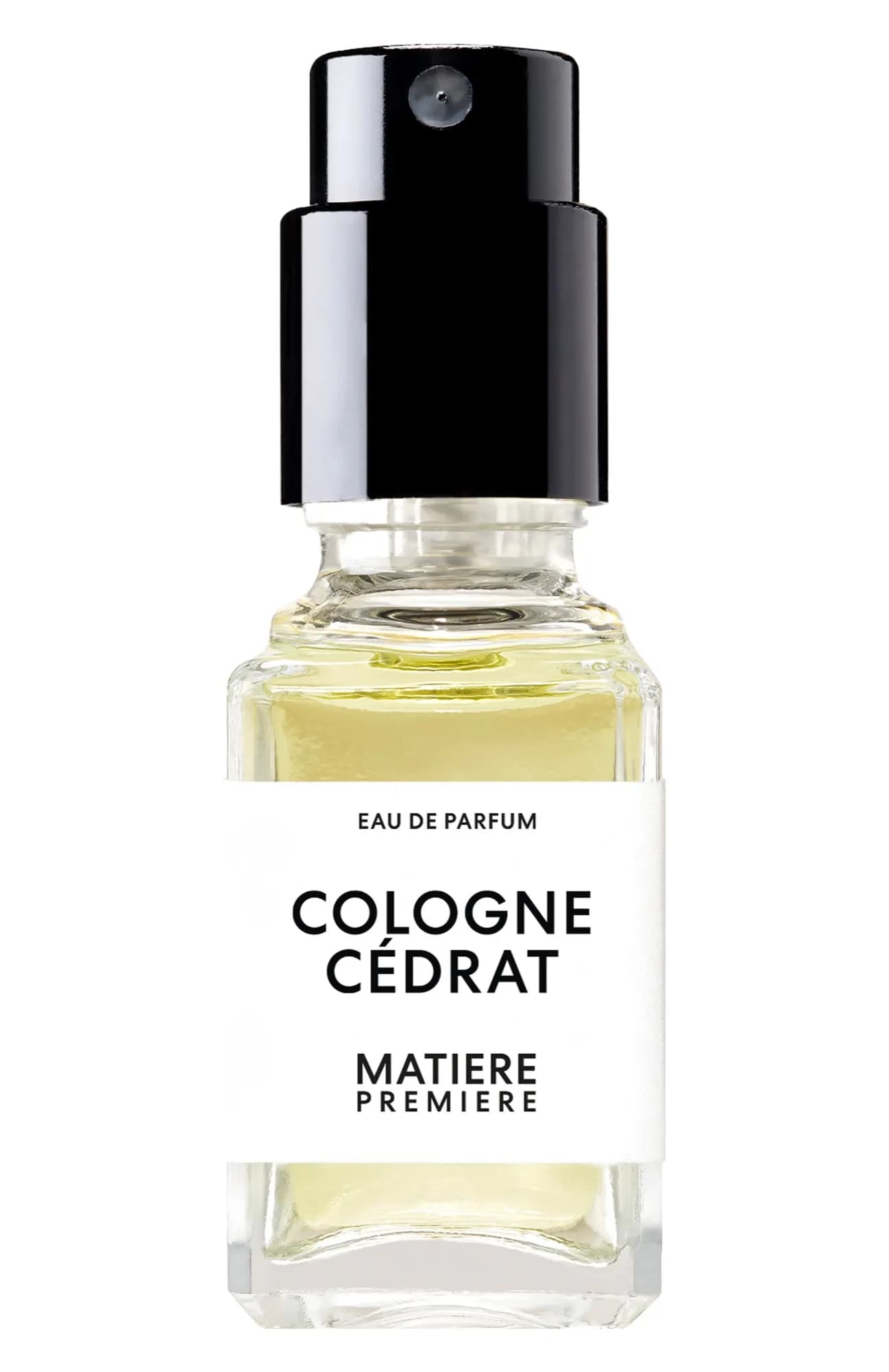 Matiere Premiere Парфюмерная вода Cologne Cedrat 6 мл