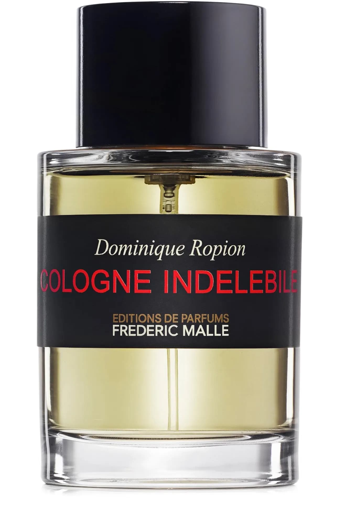 Frederic Malle Парфюмерная вода Cologne Indelebile 100 мл