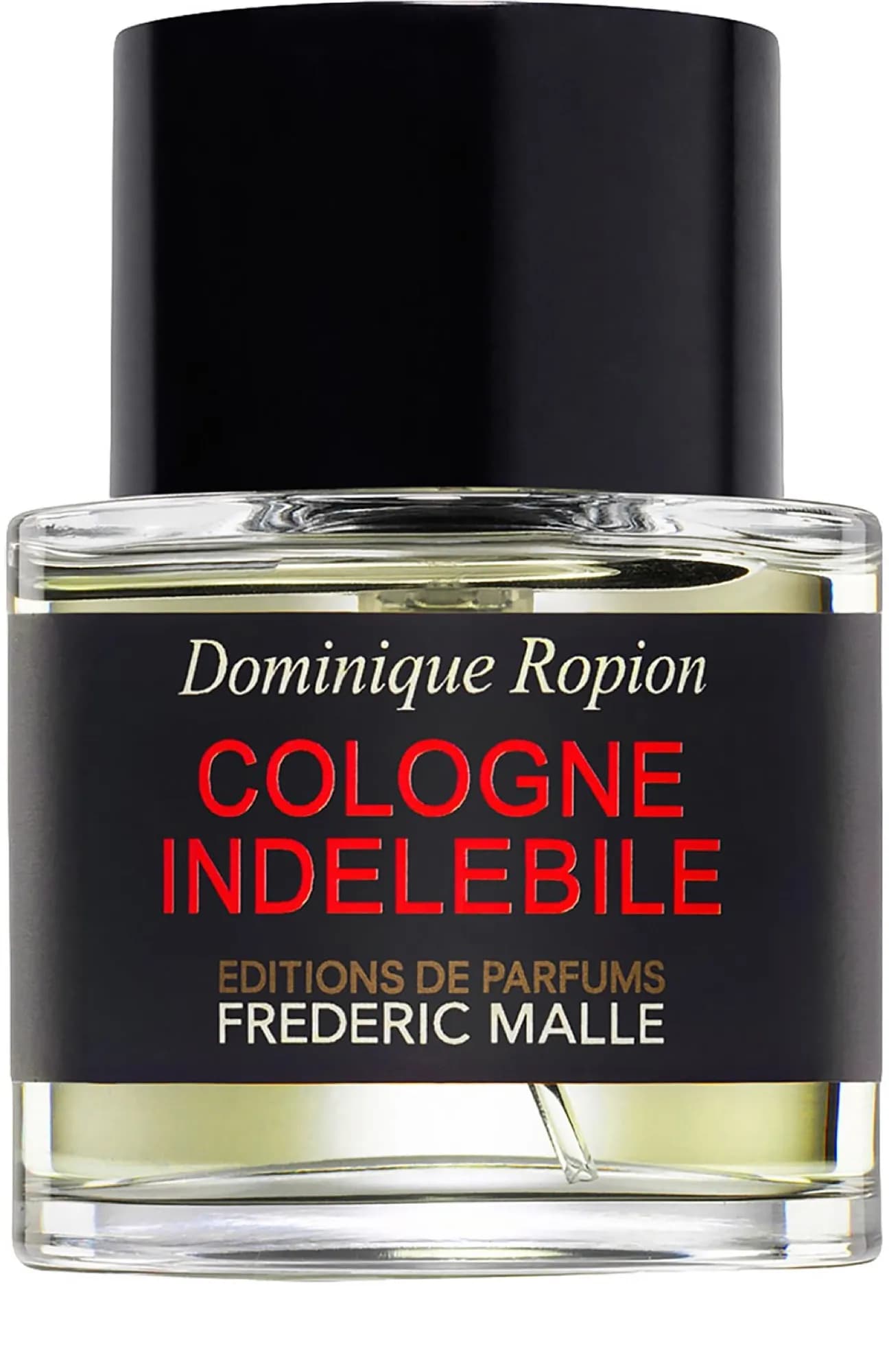 Frederic Malle Парфюмерная вода Cologne Indelebile 50 мл