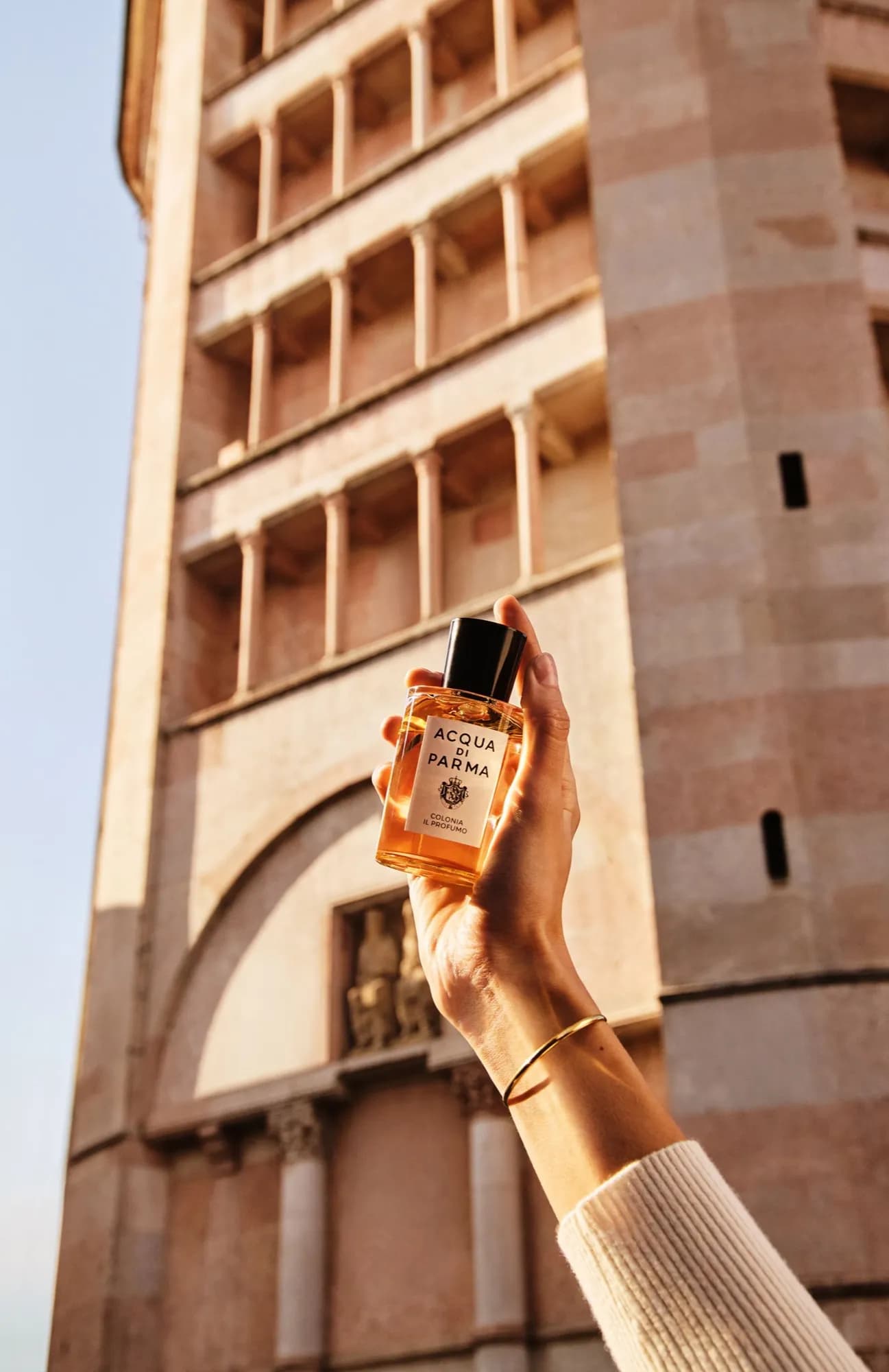 Acqua di Parma Парфюмерная вода Colonia Il Profumo 50 мл