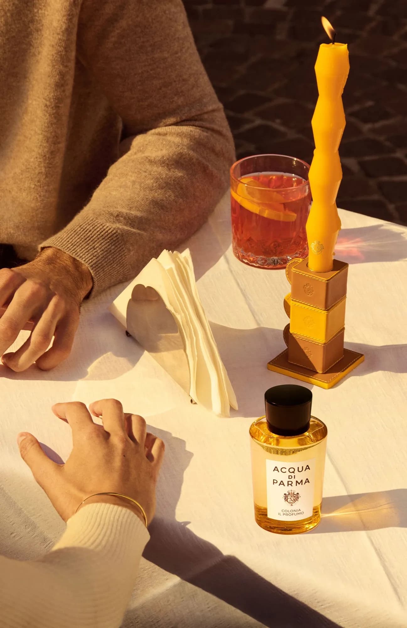 Acqua di Parma Парфюмерная вода Colonia Il Profumo 50 мл