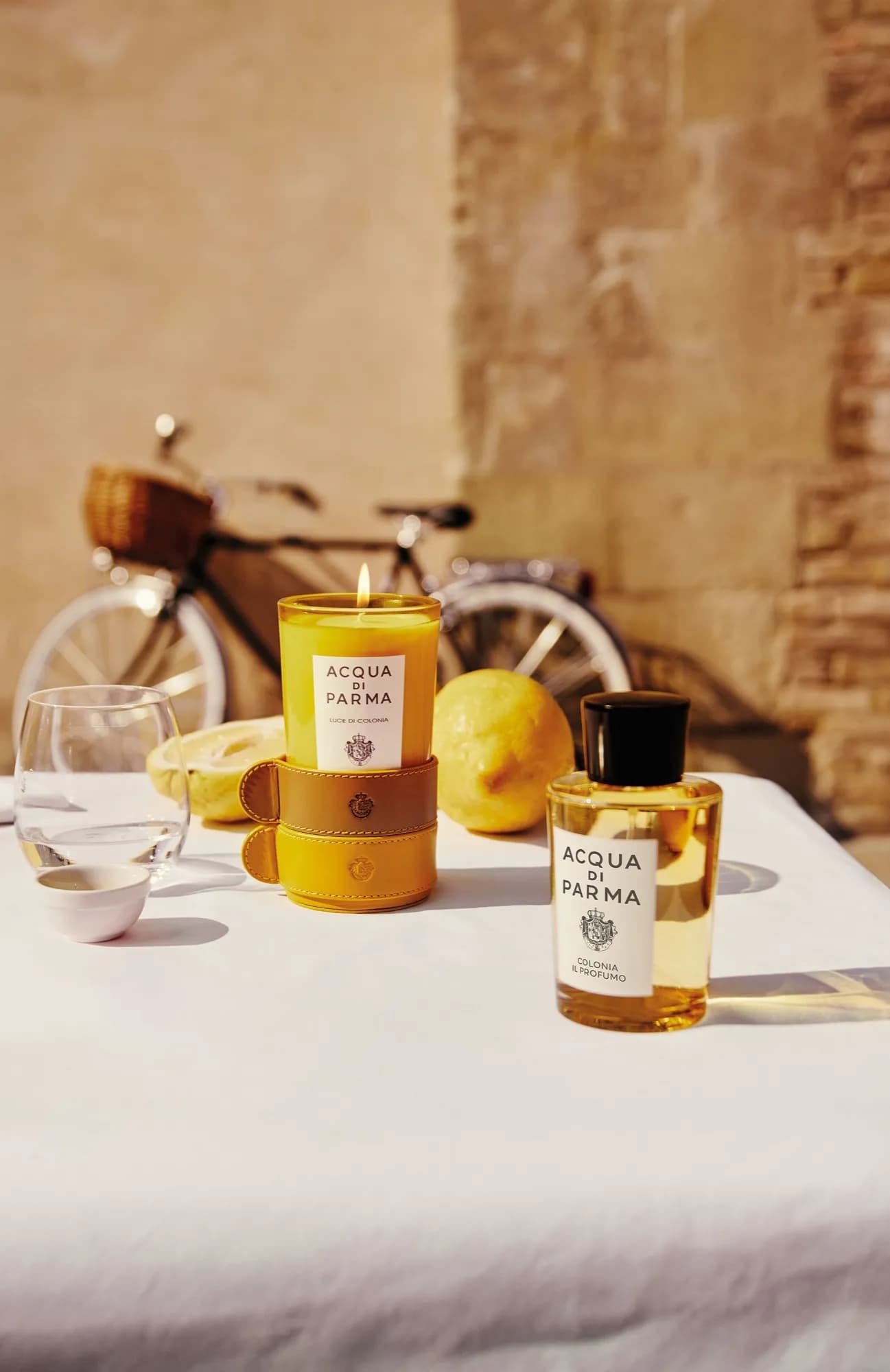 Acqua di Parma Парфюмерная вода Colonia Il Profumo 50 мл