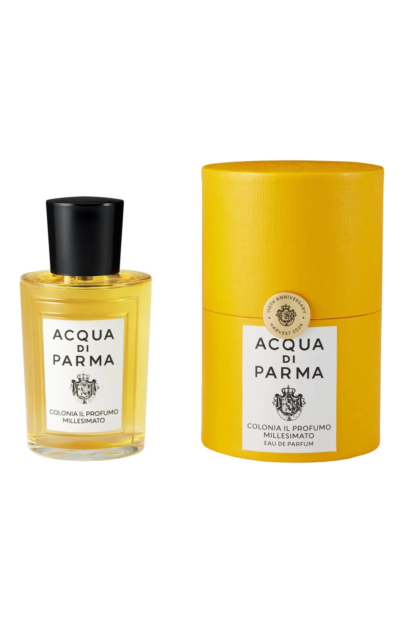 Acqua di Parma Парфюмерная вода Colonia Il Profumo Millesimato 100 мл