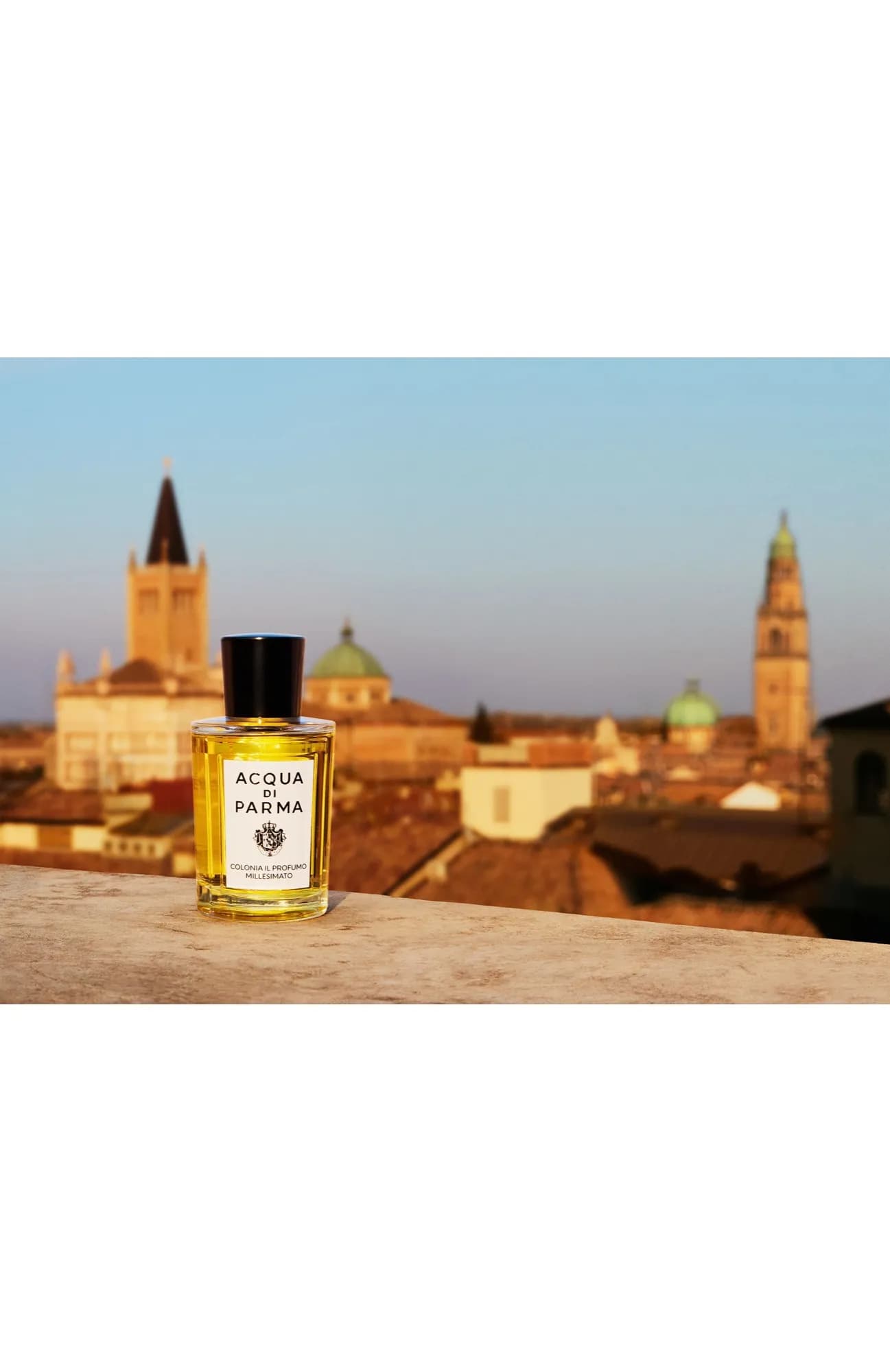Acqua di Parma Парфюмерная вода Colonia Il Profumo Millesimato 100 мл