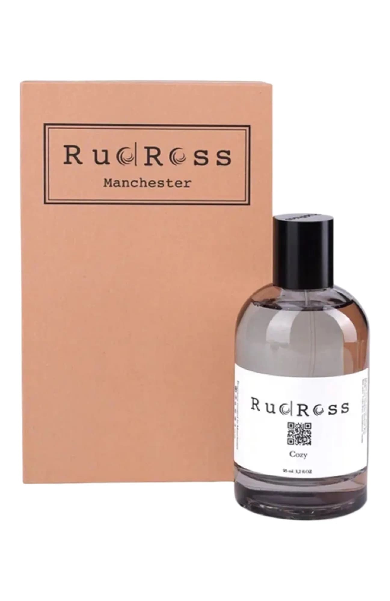 RudRoss Парфюмерная вода Cozy 95 мл
