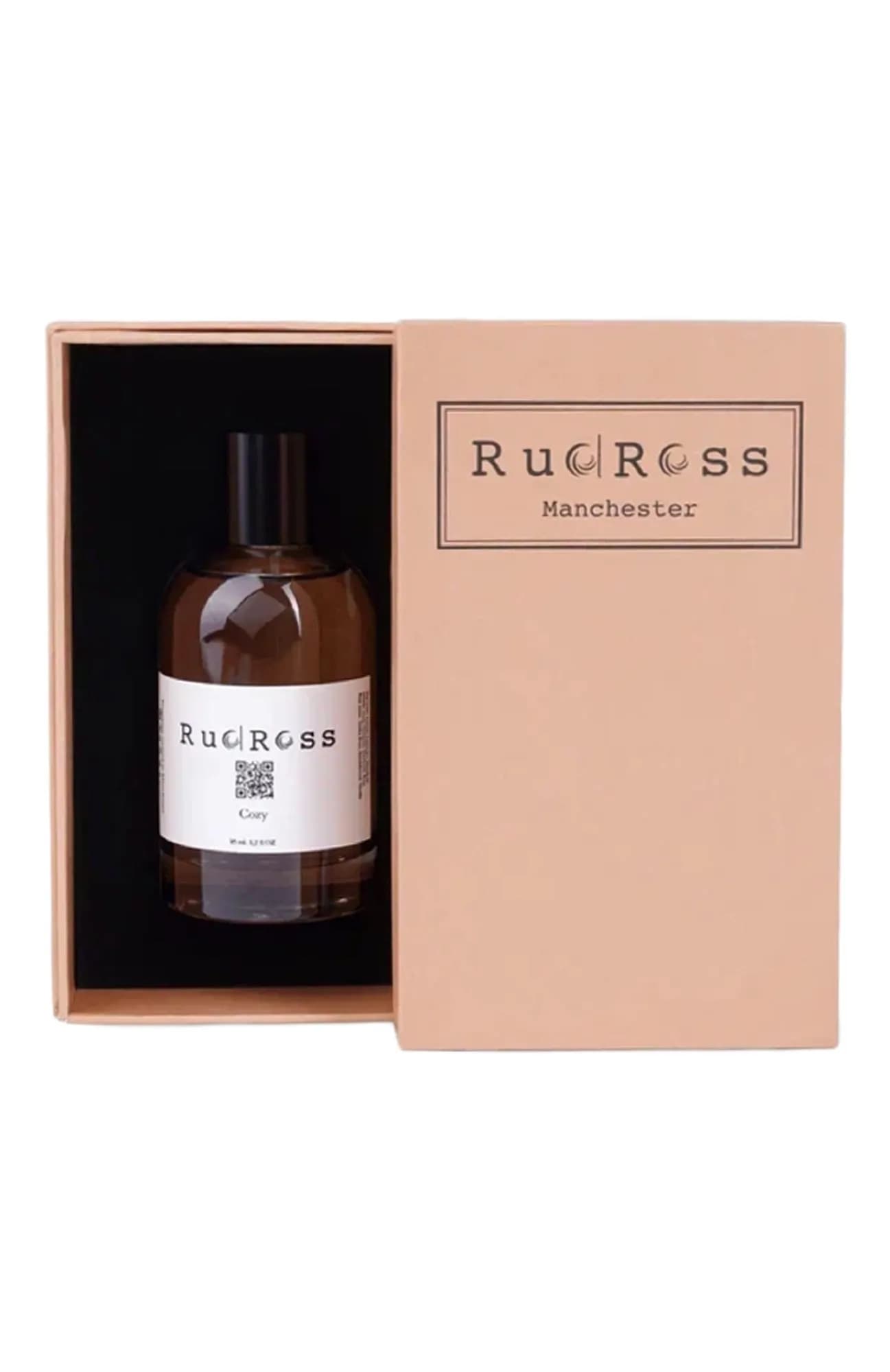 RudRoss Парфюмерная вода Cozy 95 мл