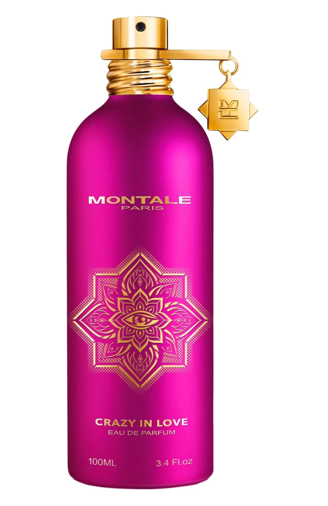 Montale Парфюмерная вода Crazy in Love 100 мл