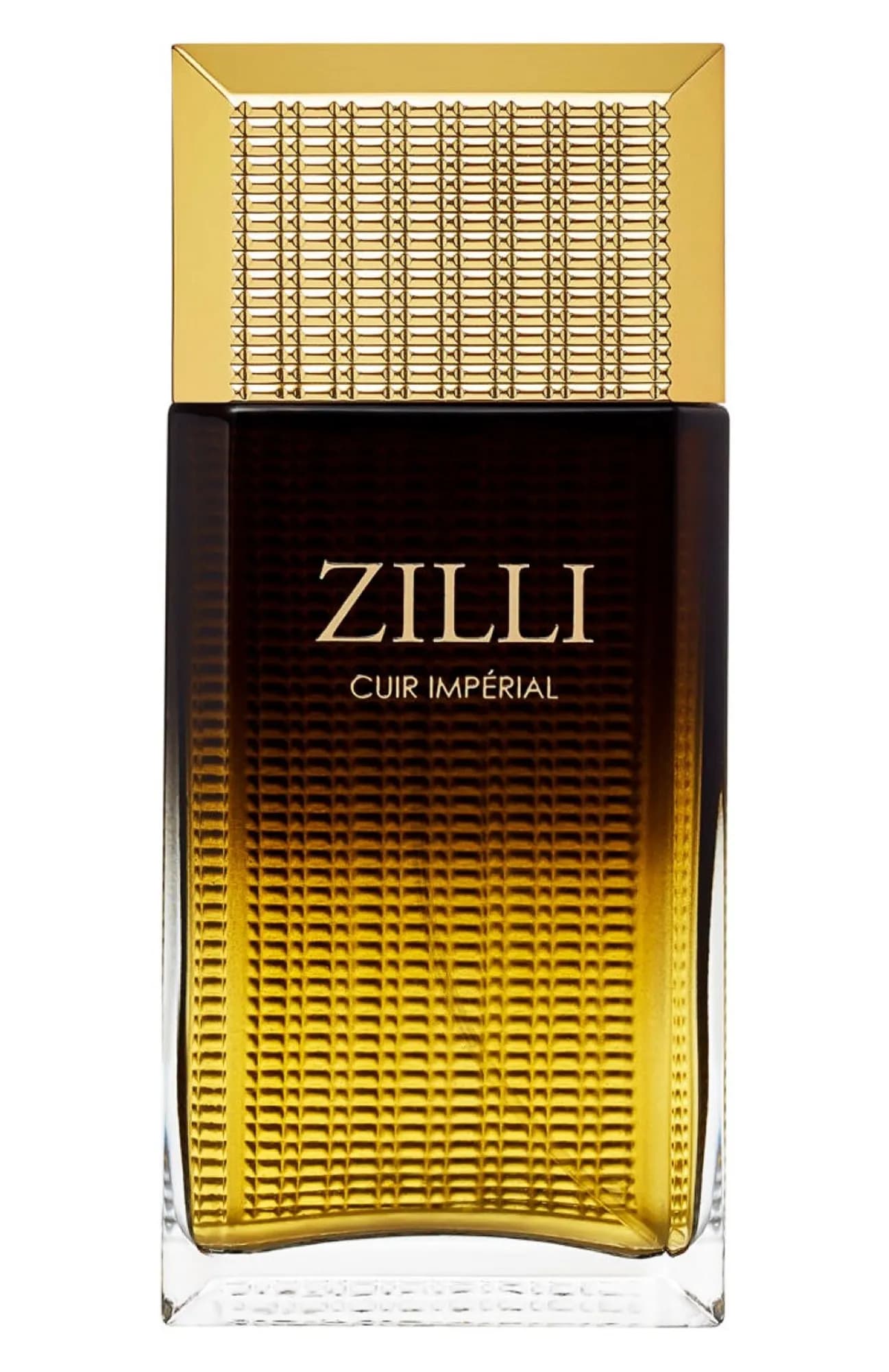 Zilli Парфюмерная вода Cuir Imperial 100 мл