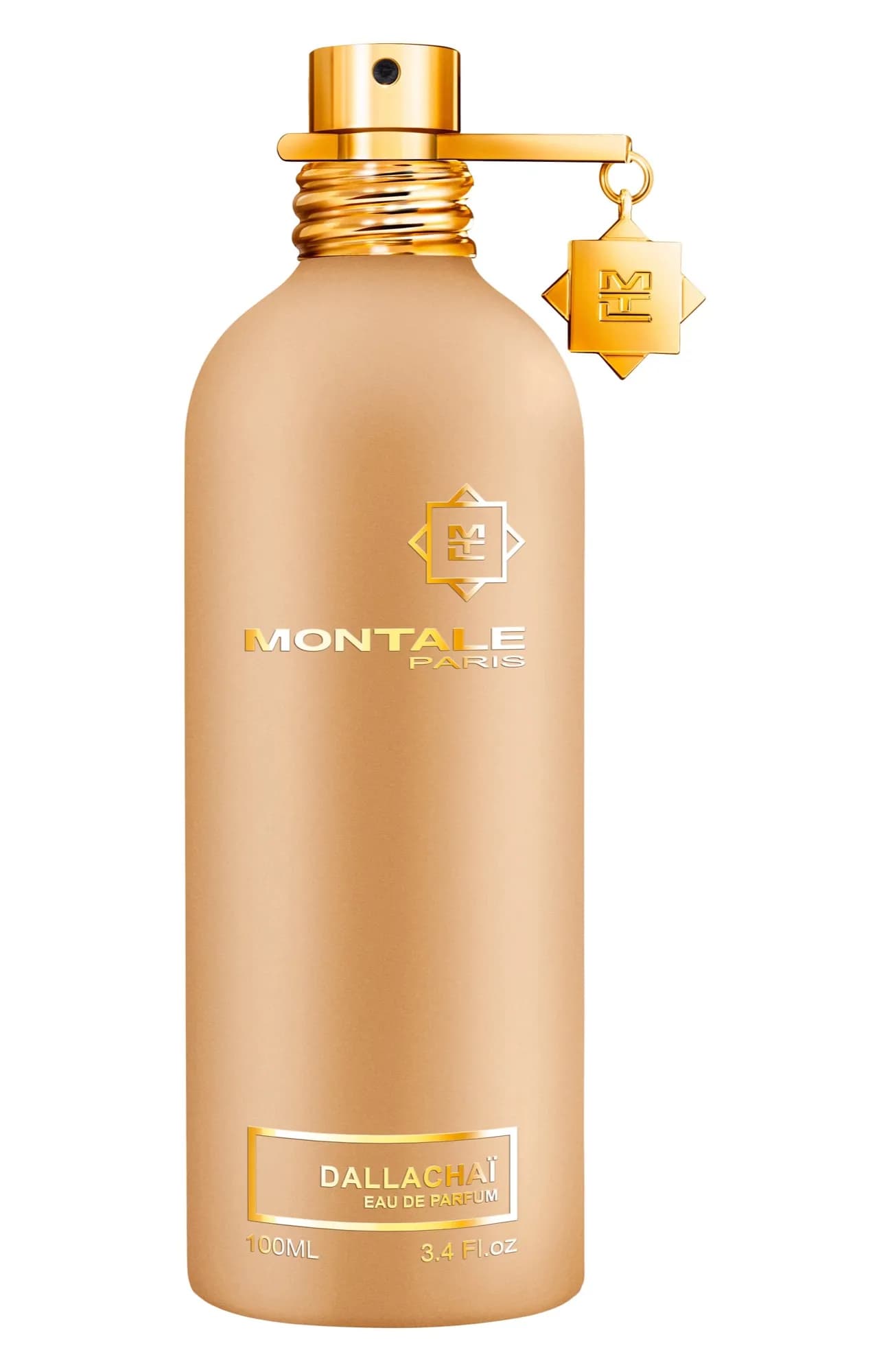 Montale Парфюмерная вода Dallachaï 100 мл