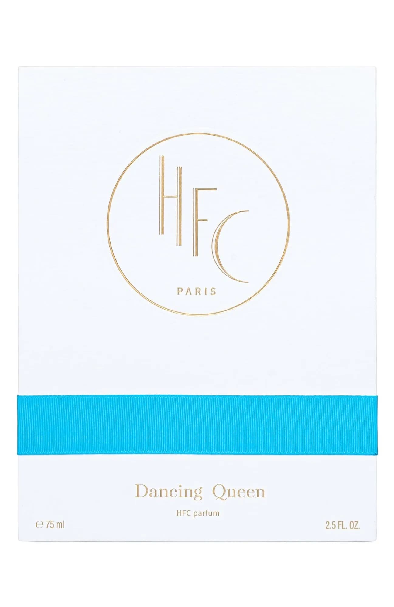 HFC Парфюмерная вода Dancing Queen 75 мл