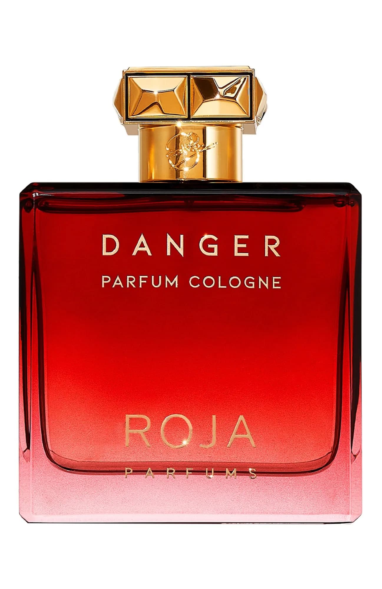 Roja Parfums Парфюмерная вода Danger Pour Homme 100 мл