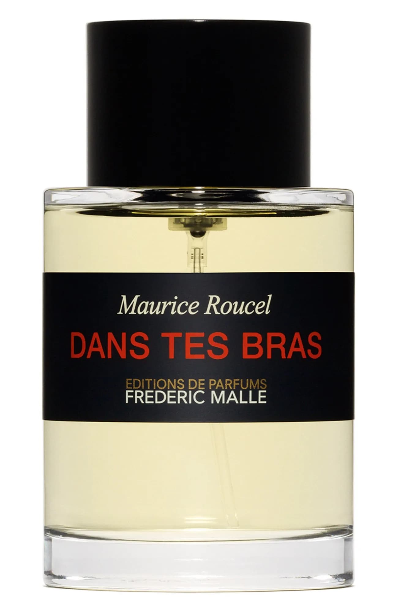 Frederic Malle Парфюмерная вода Dans Tes Bras 100 мл