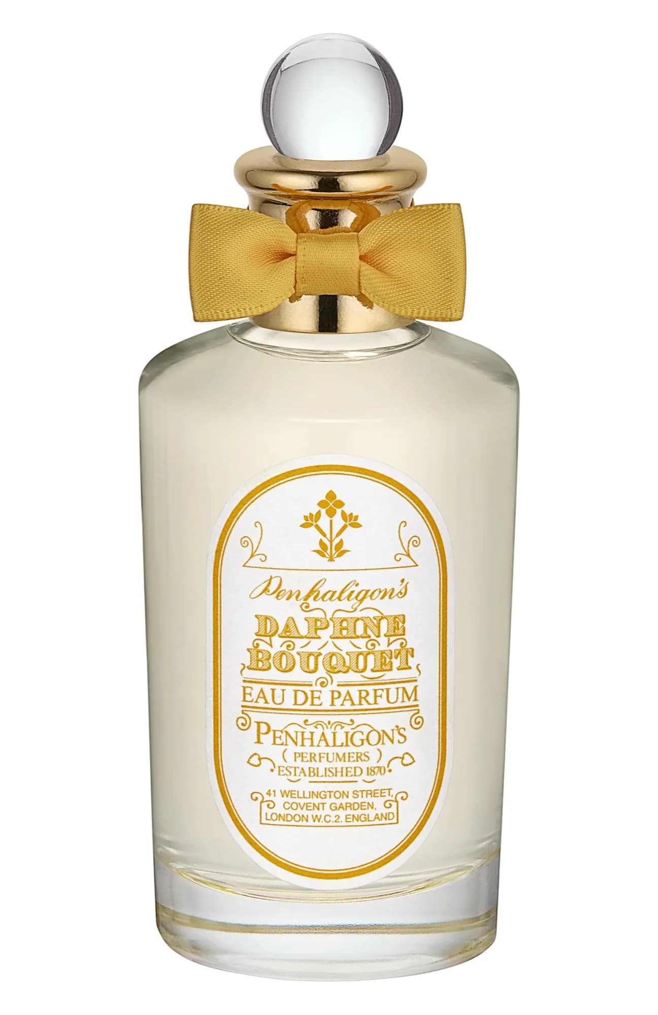 Penhaligon's Парфюмерная вода Daphne Bouquet 100 мл