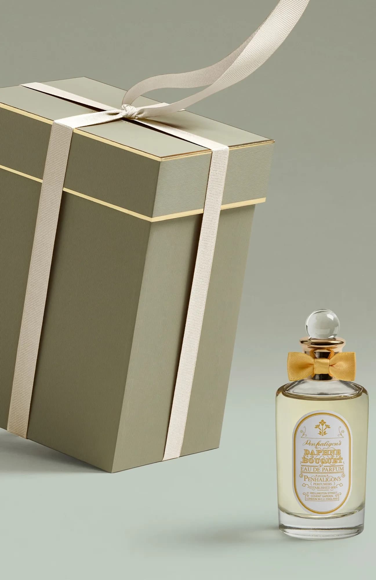 Penhaligon's Парфюмерная вода Daphne Bouquet 100 мл