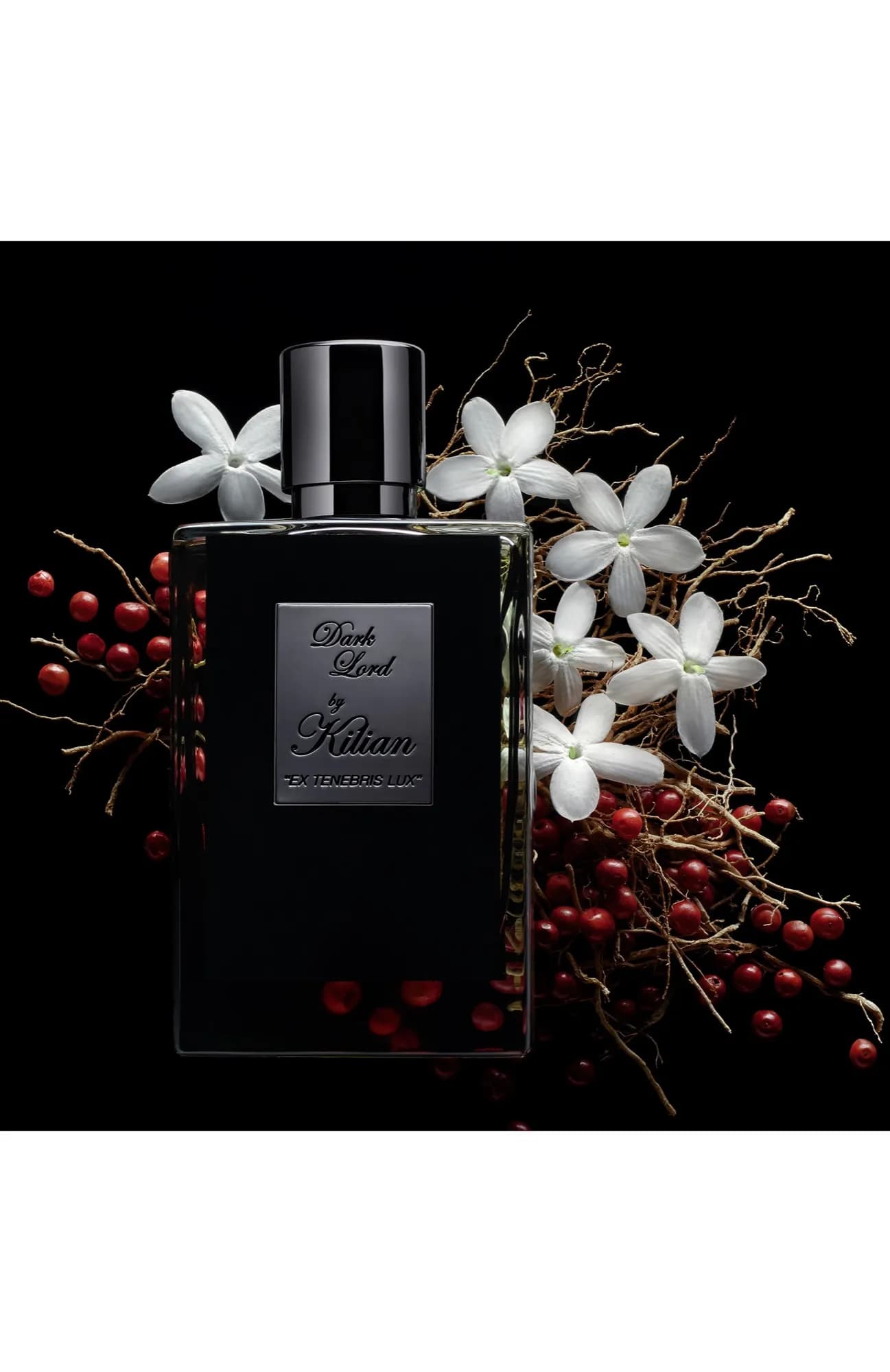 Kilian Paris Парфюмерная вода Dark Lord 50 мл