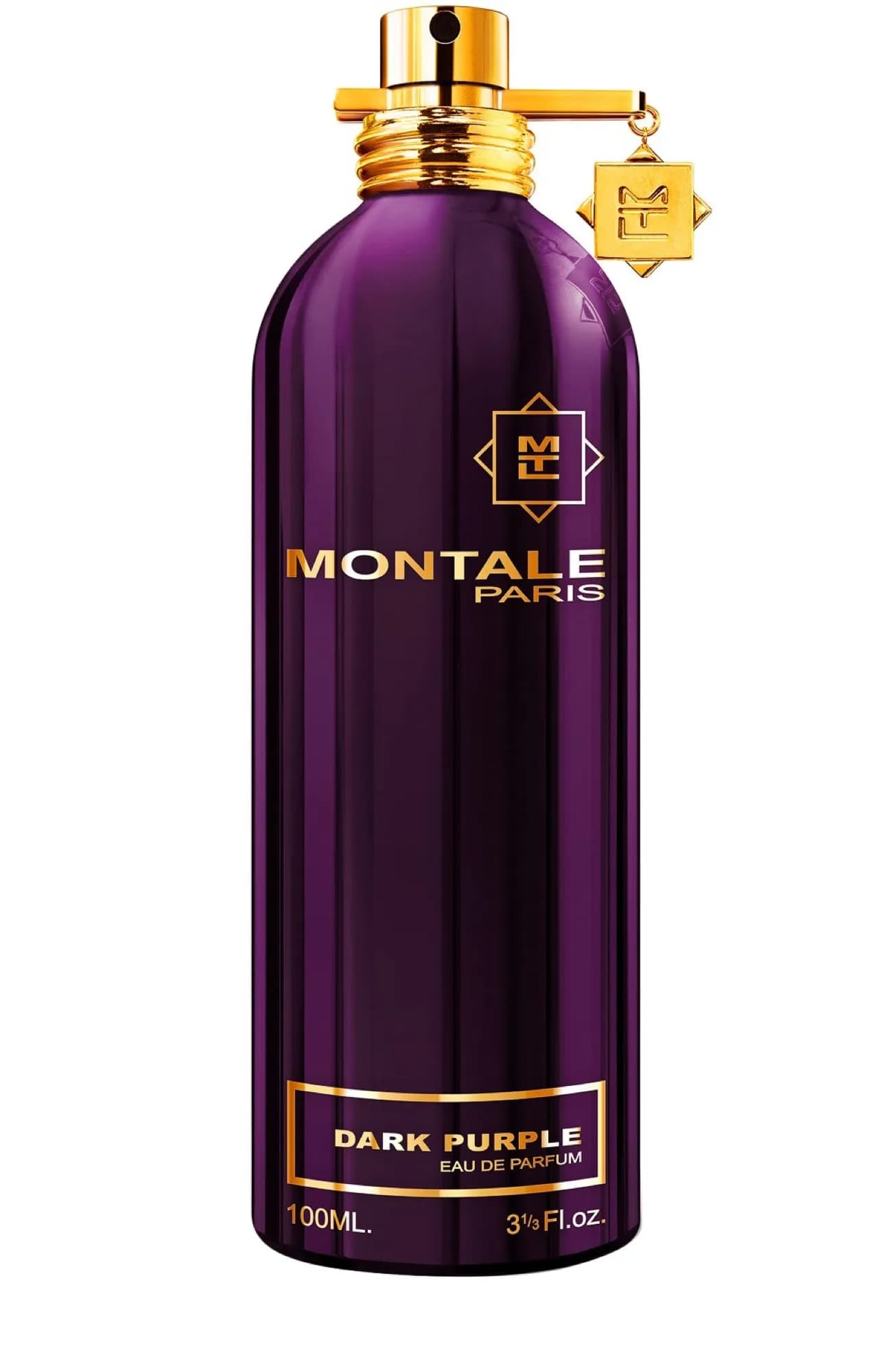 Парфюмерная вода Dark Purple