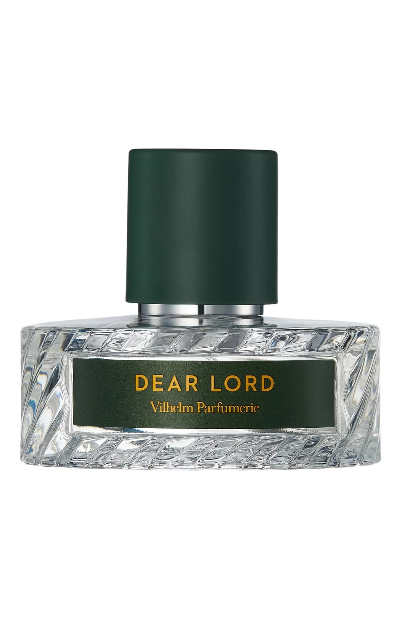 Vilhelm Parfumerie Парфюмерная вода Dear Lord 50 мл