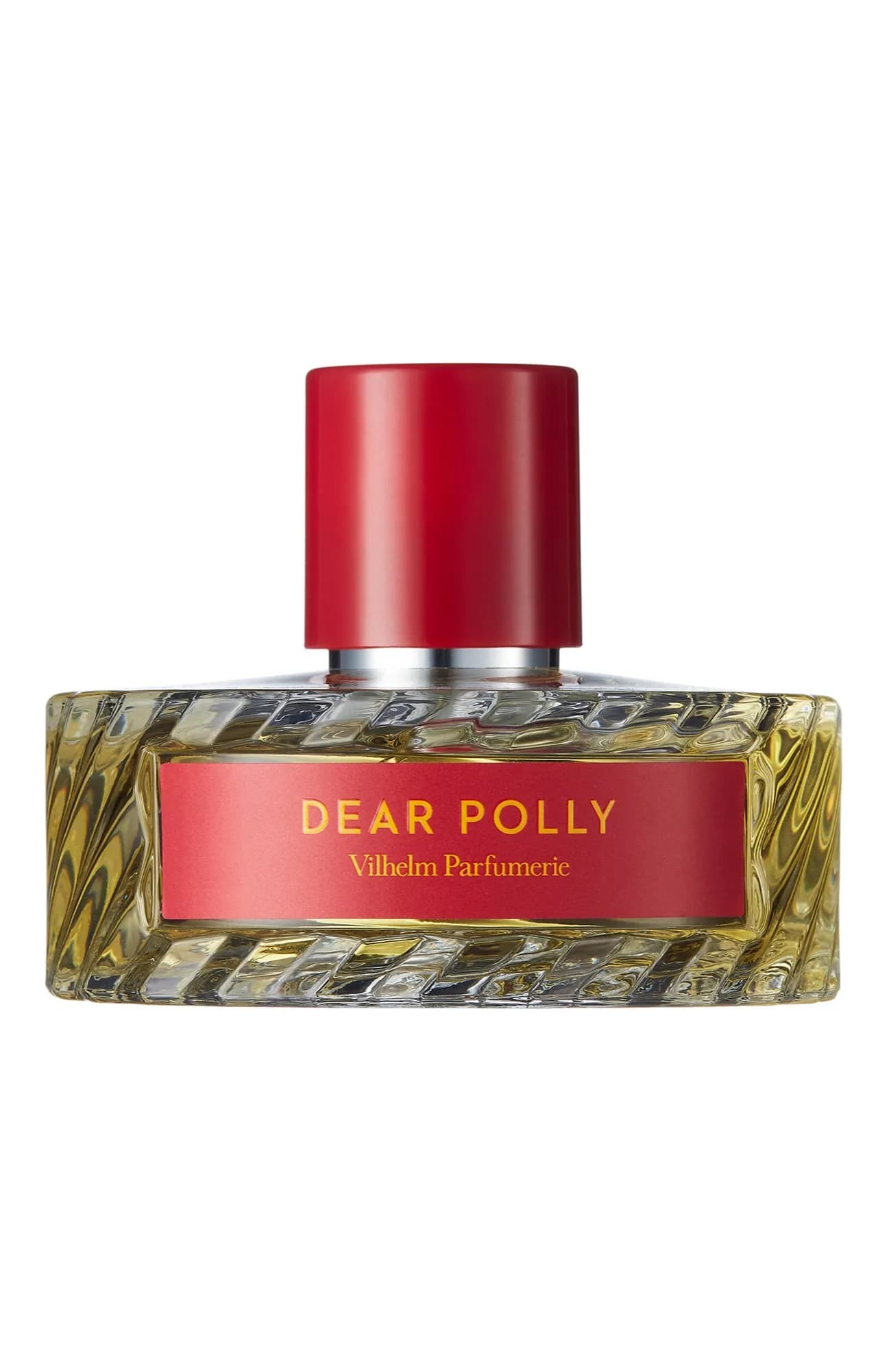 Парфюмерная вода Dear Polly Red
