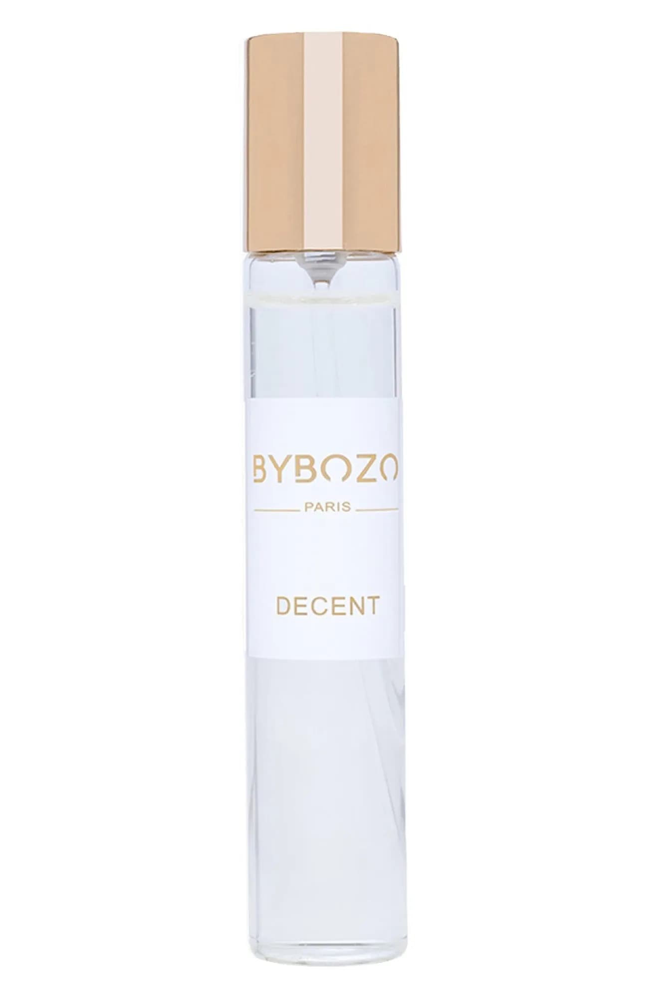 BYBOZO Парфюмерная вода Decent 18 мл