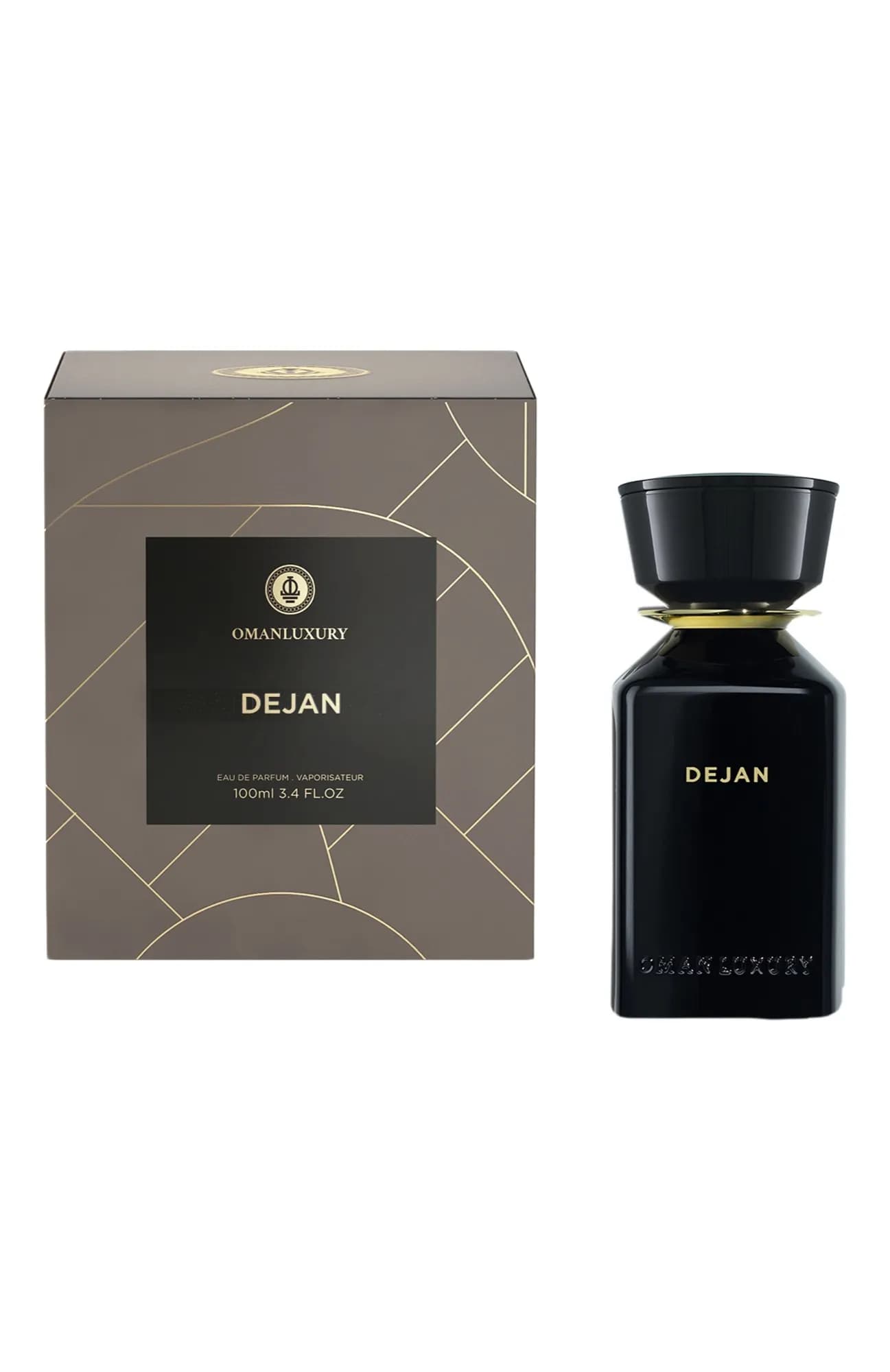 Oman Luxury Парфюмерная вода Dejan 100 мл