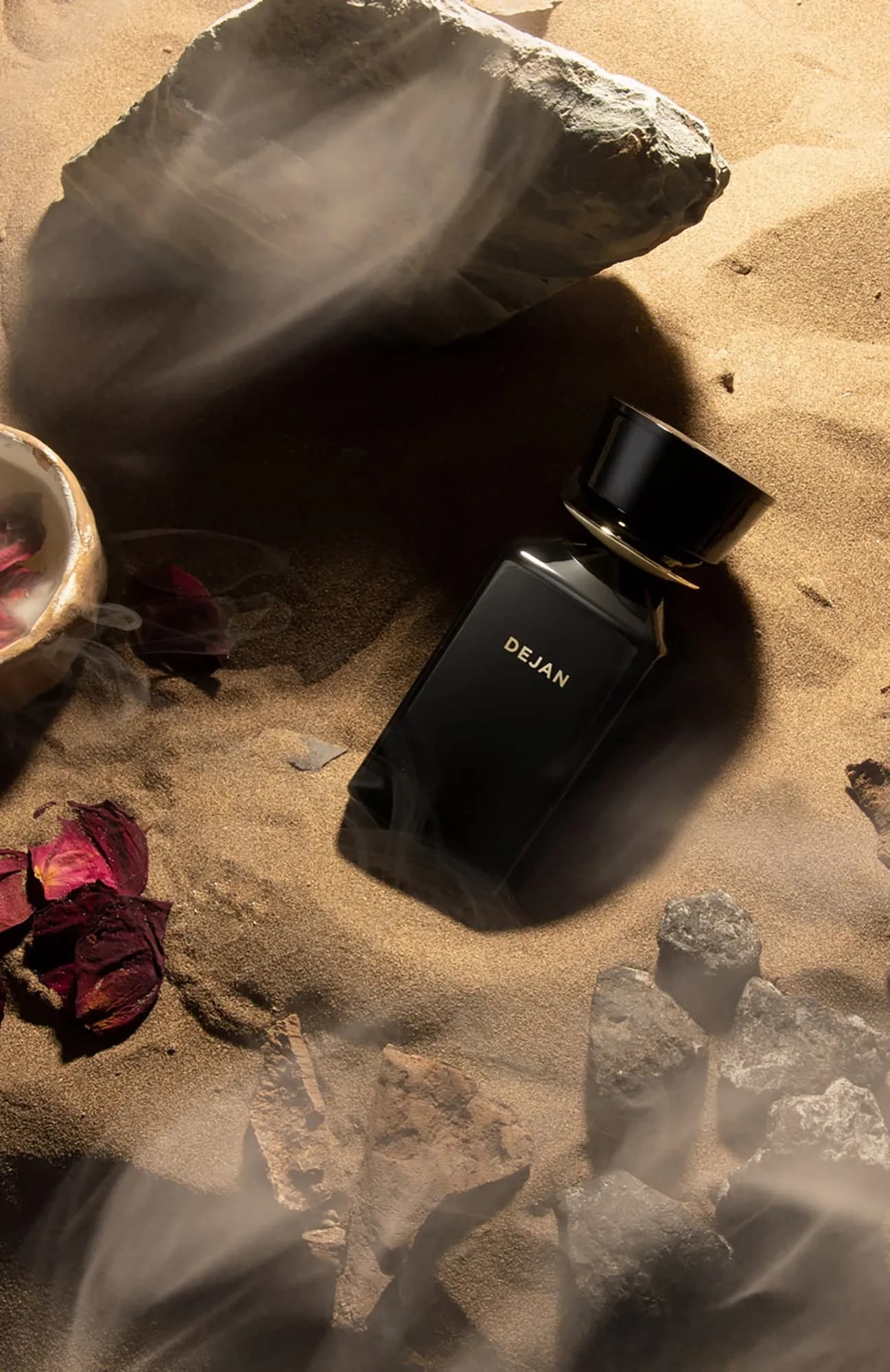 Oman Luxury Парфюмерная вода Dejan 100 мл