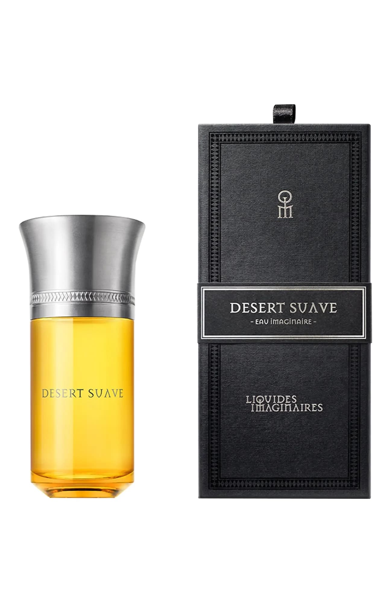 Liquides Imaginaires Парфюмерная вода Desert Suave 50 мл