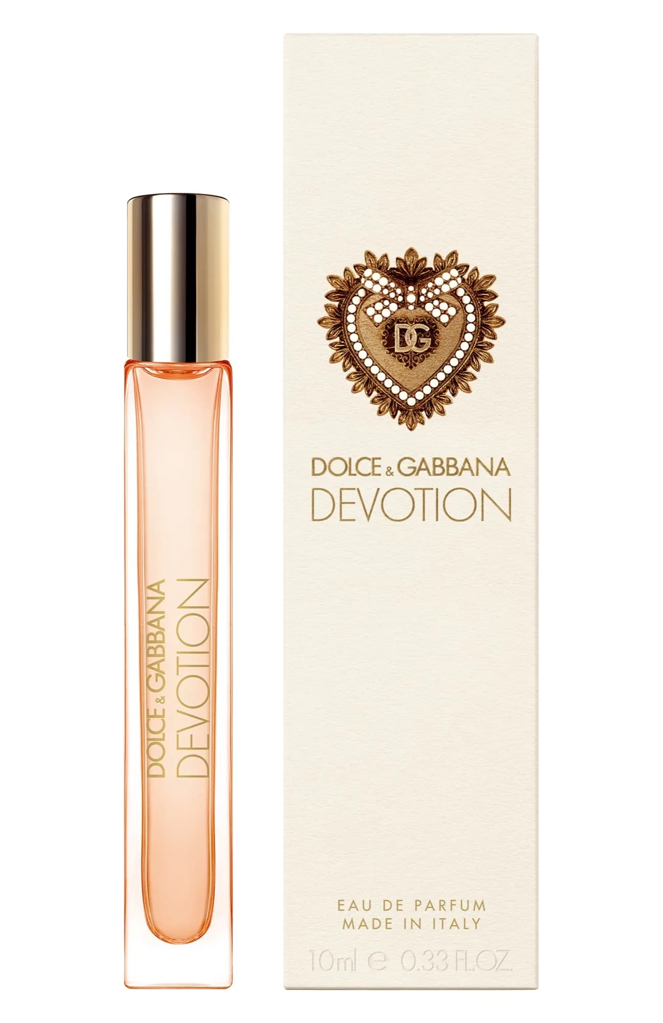 Парфюмерная вода Devotion (10ml)