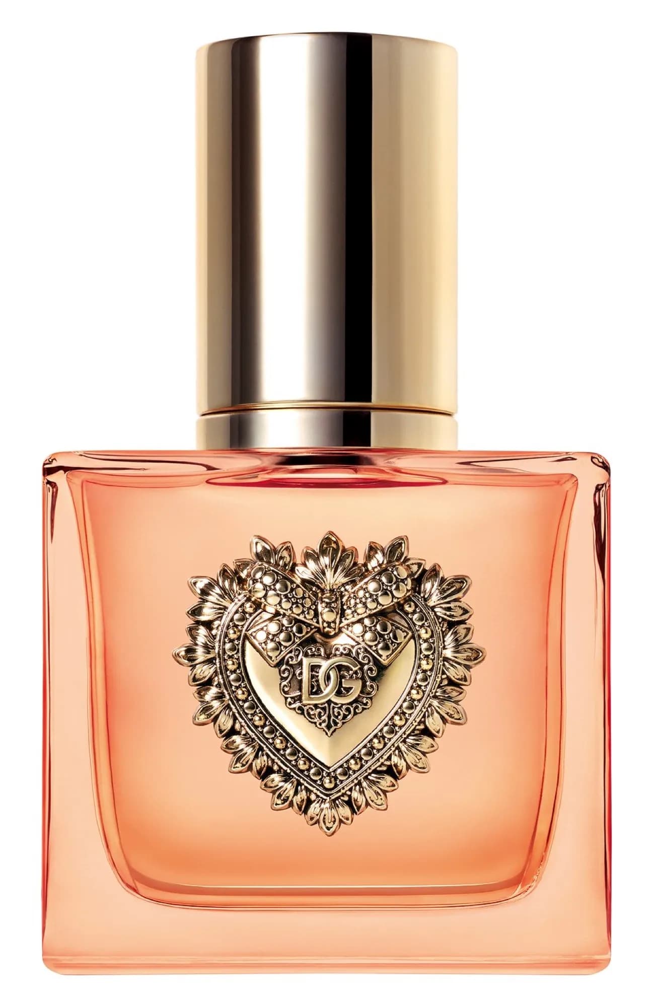 Dolce & Gabbana Парфюмерная вода Devotion Intense 30 мл