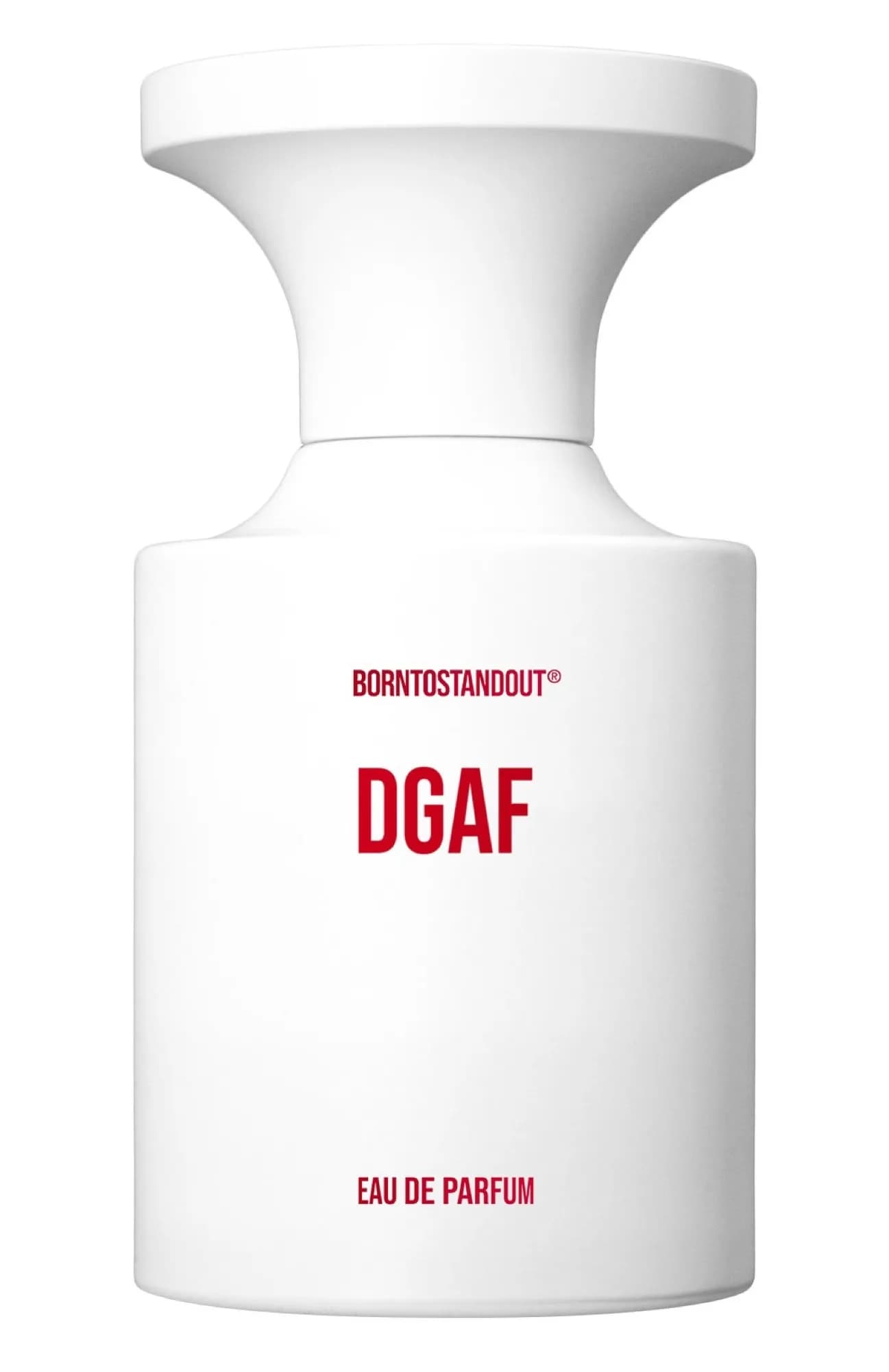 Парфюмерная вода DGAF