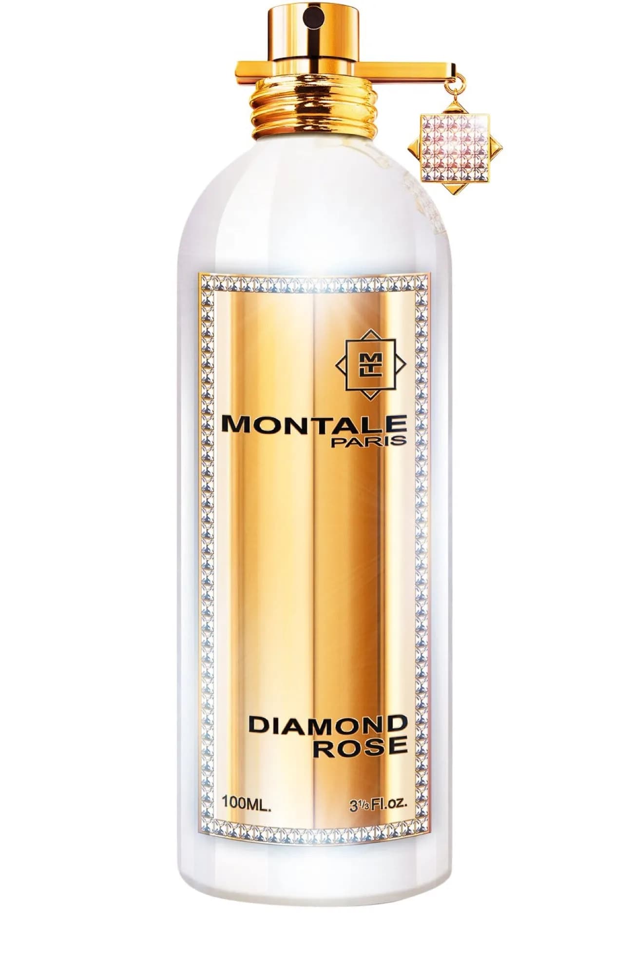 Парфюмерная вода Diamond Rose