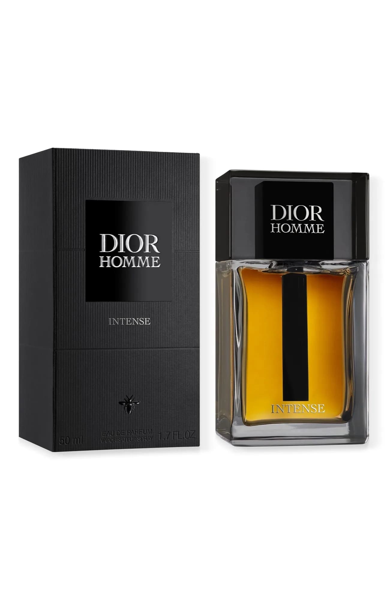 Dior Парфюмерная вода Dior Homme Intense 50 мл