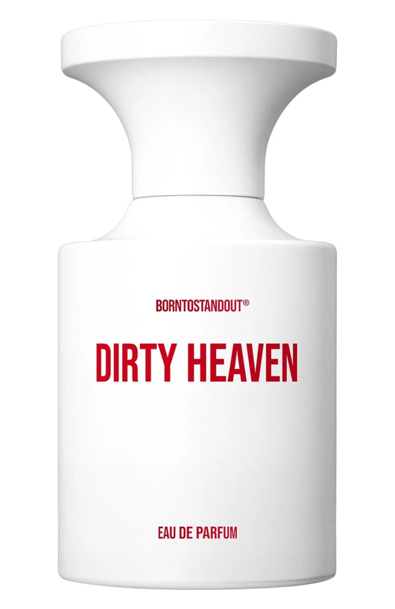 Парфюмерная вода Dirty Heaven