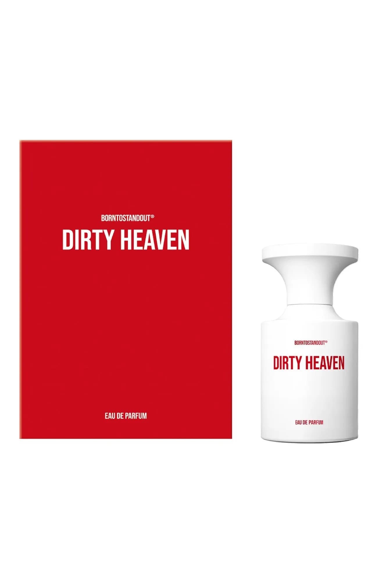 Парфюмерная вода Dirty Heaven